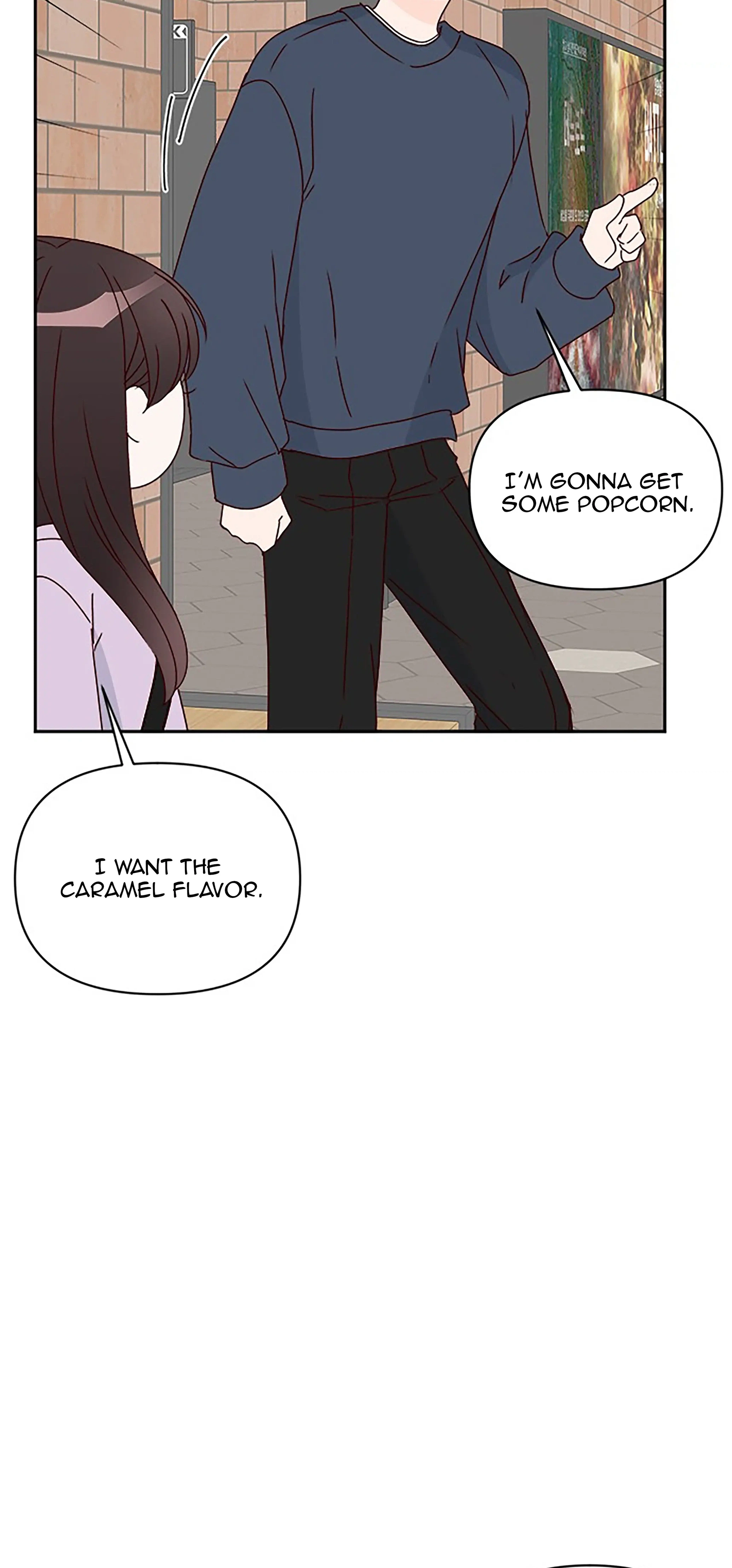 Next Door Boyfriend (Kkulsam) Chapter 37 Page 66