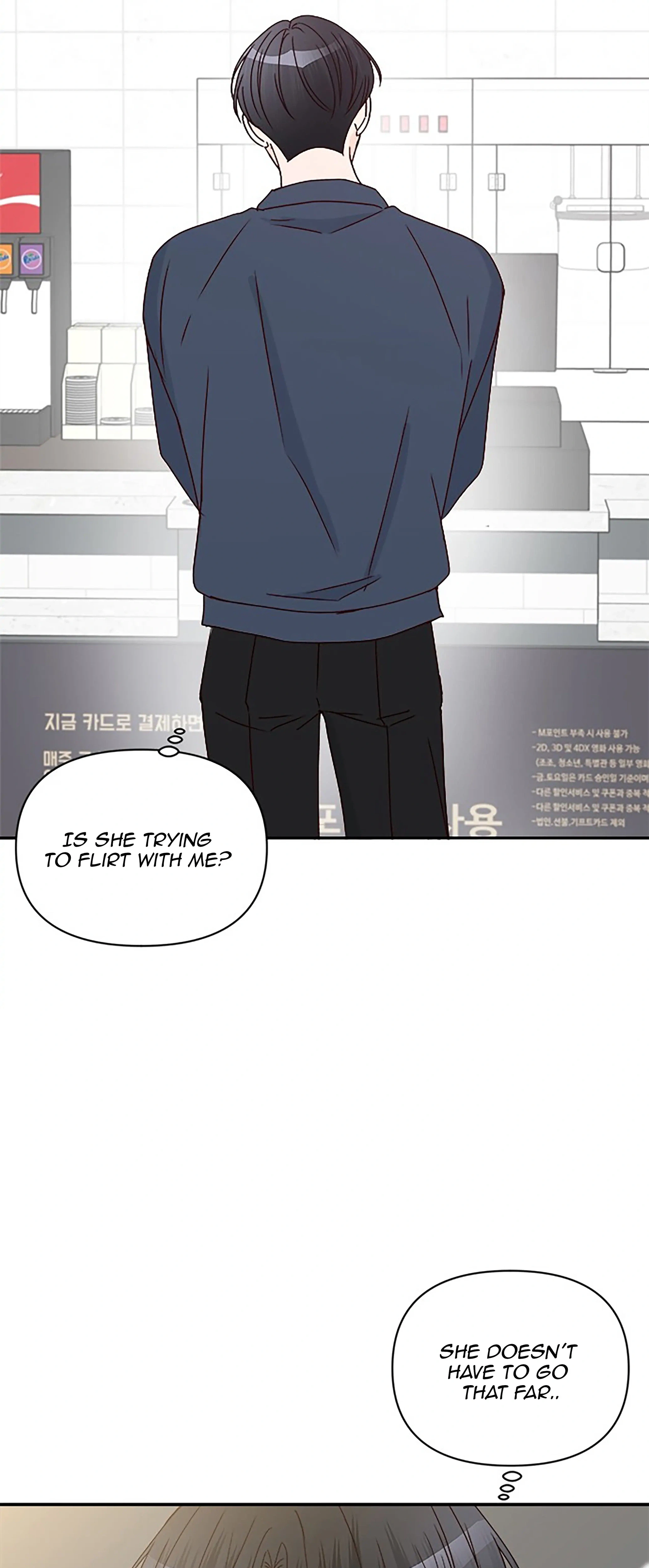 Next Door Boyfriend (Kkulsam) Chapter 37 Page 68