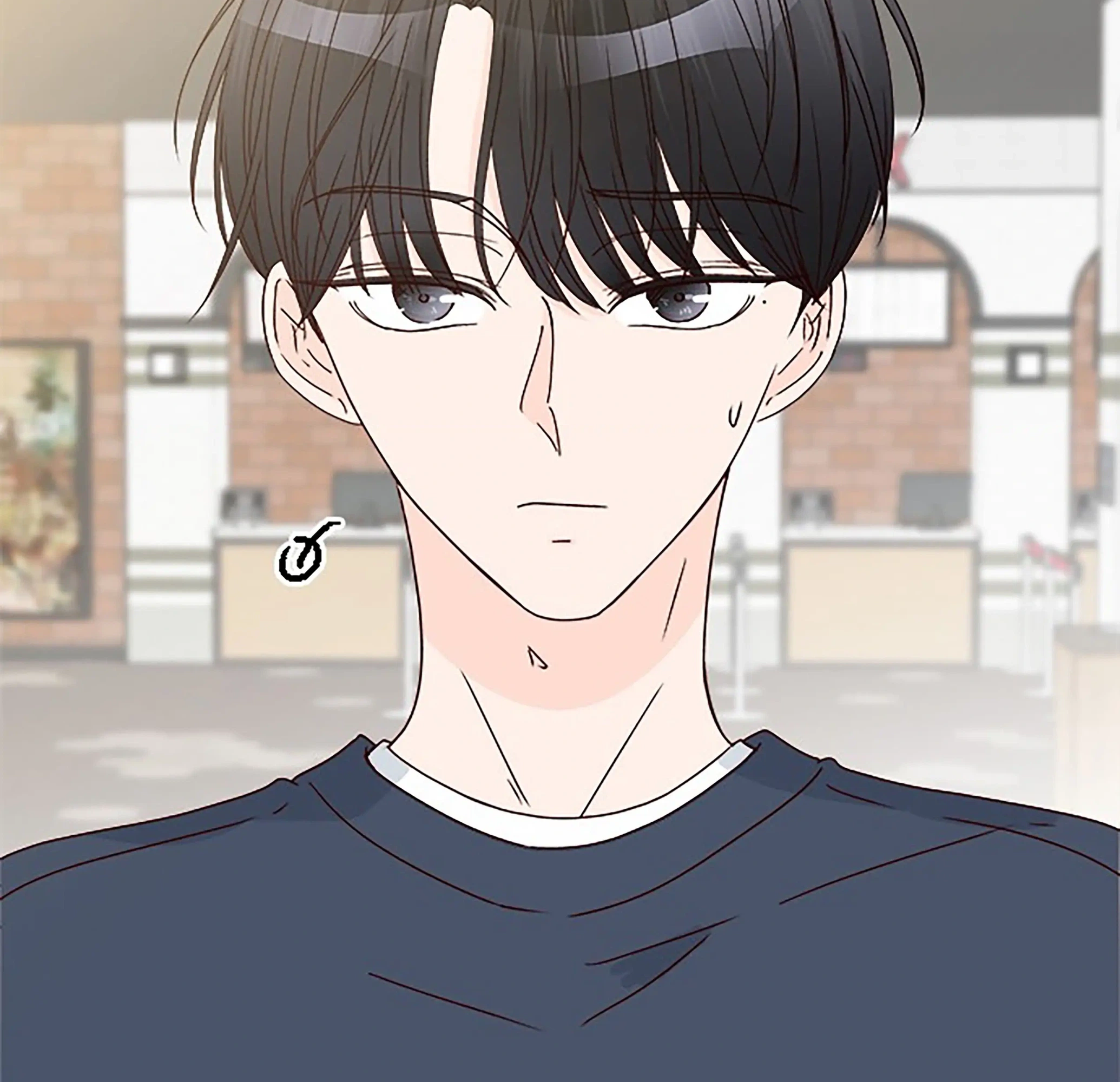 Next Door Boyfriend (Kkulsam) Chapter 37 Page 69