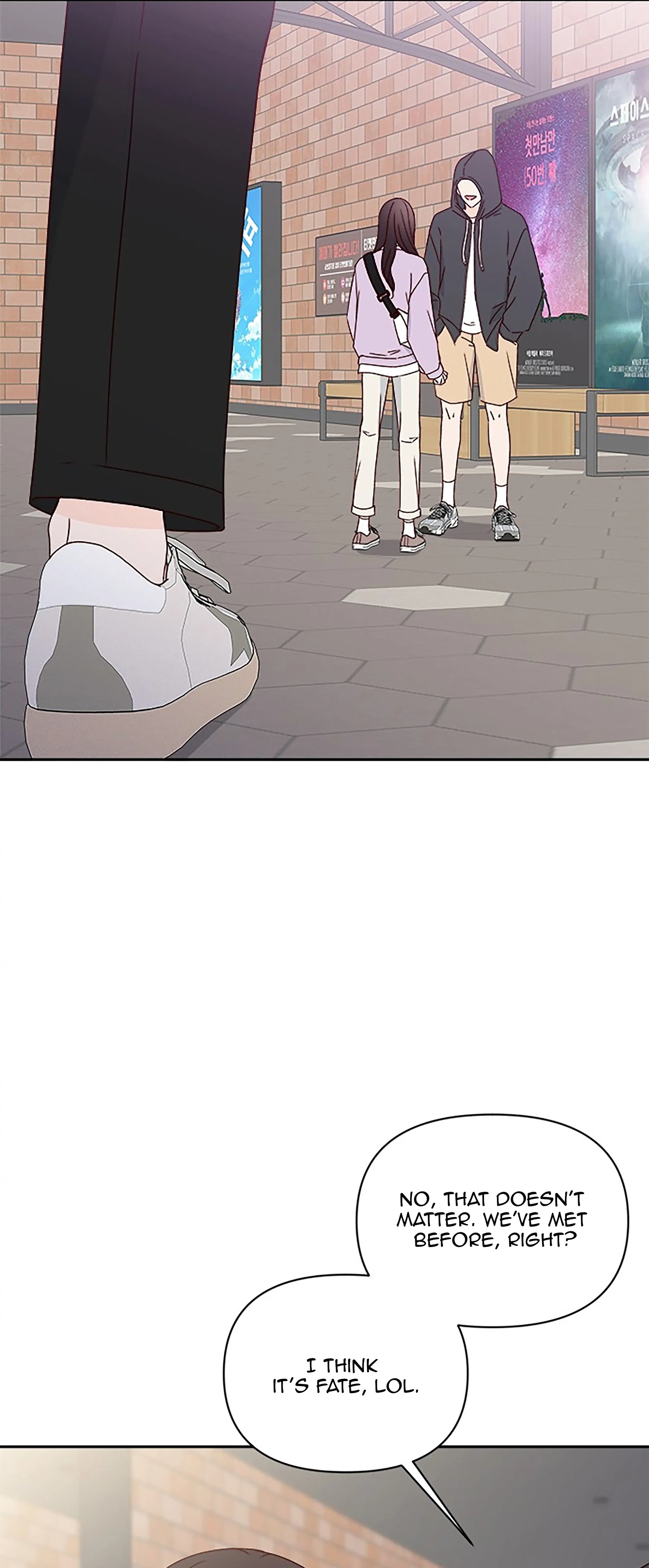 Next Door Boyfriend (Kkulsam) Chapter 37 Page 73