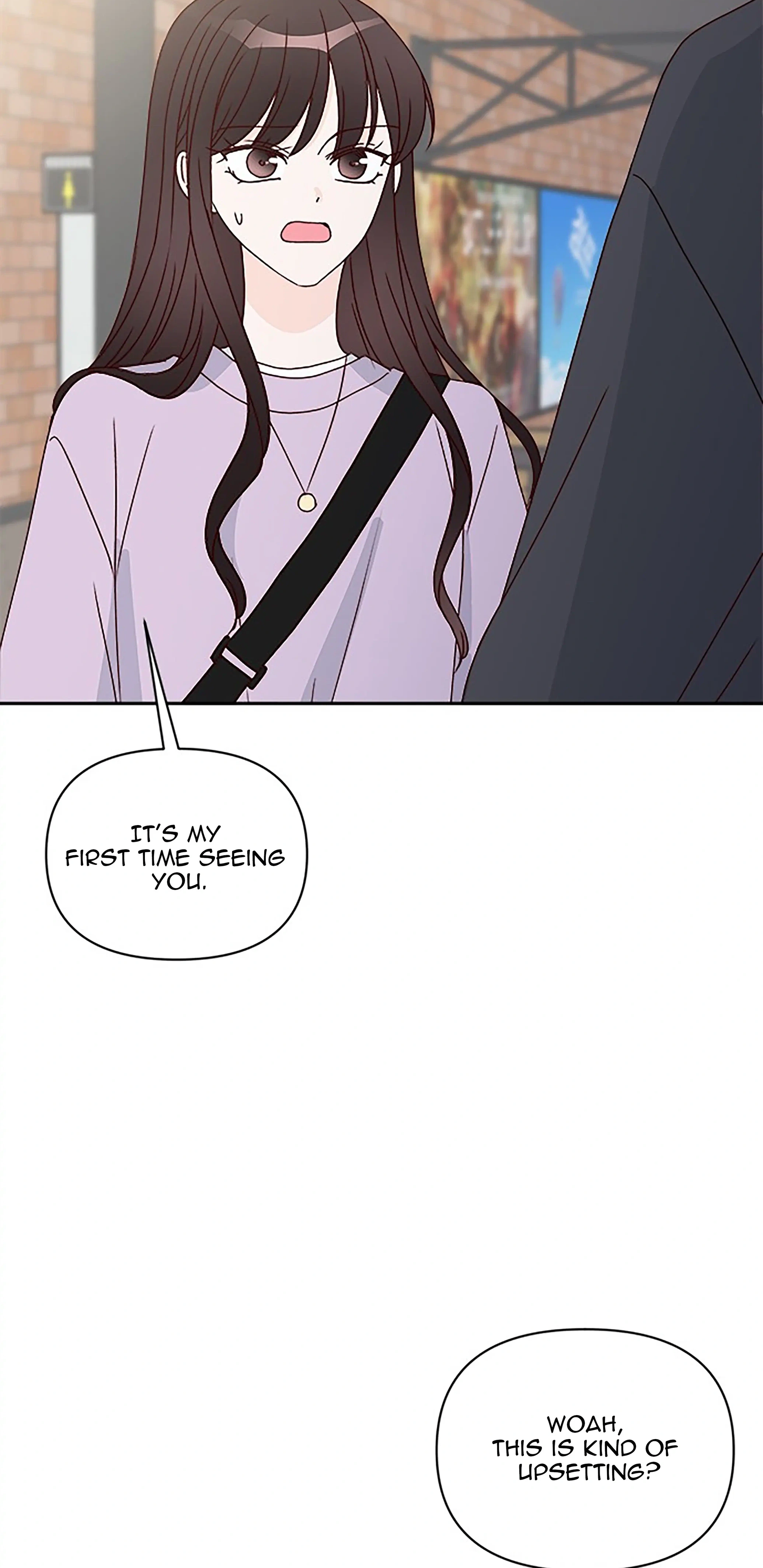 Next Door Boyfriend (Kkulsam) Chapter 37 Page 74