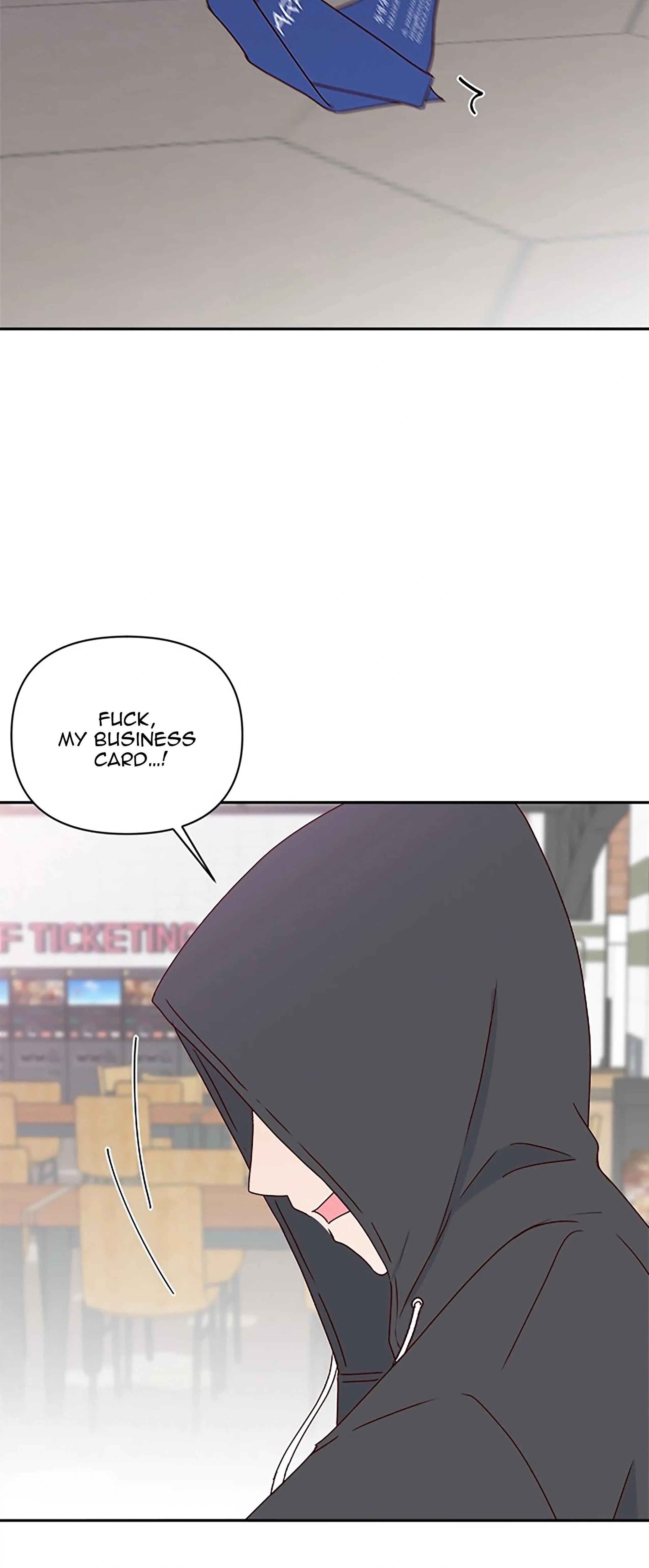 Next Door Boyfriend (Kkulsam) Chapter 37 Page 79