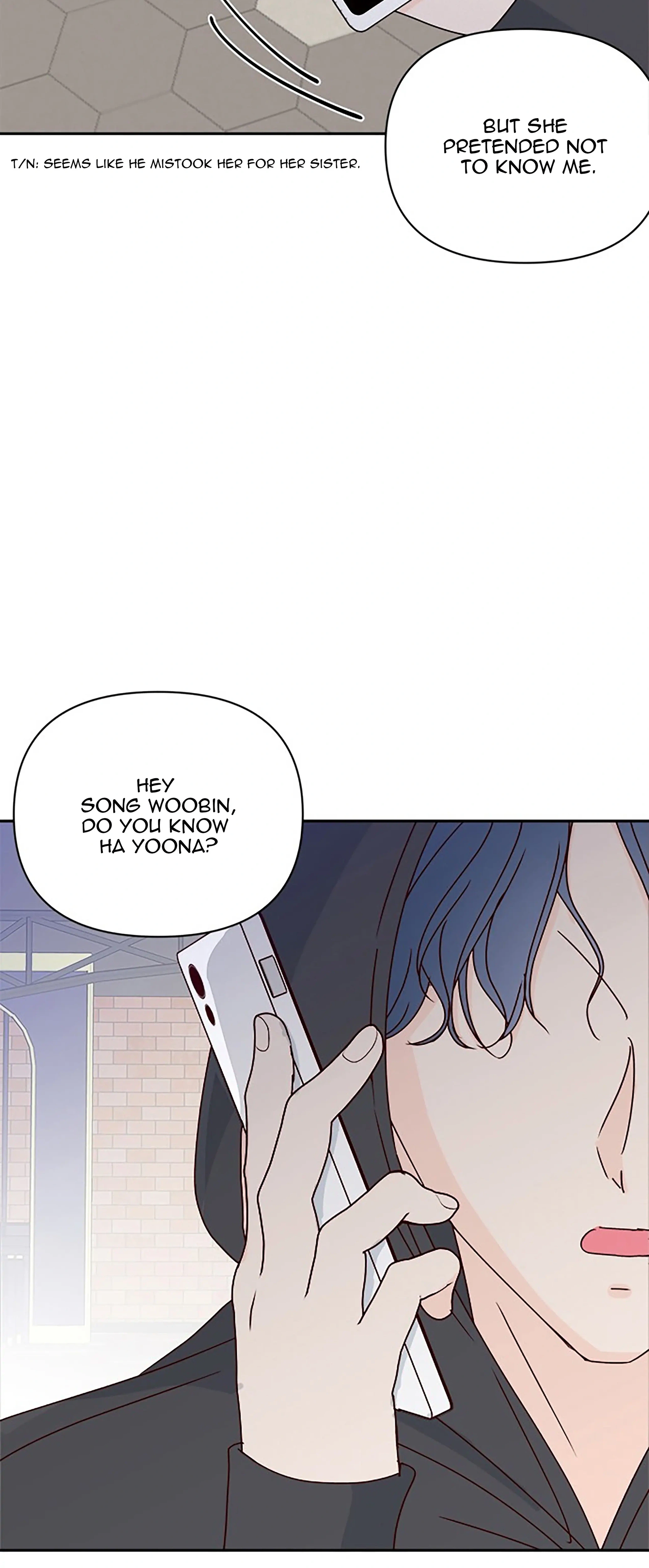 Next Door Boyfriend (Kkulsam) Chapter 37 Page 82