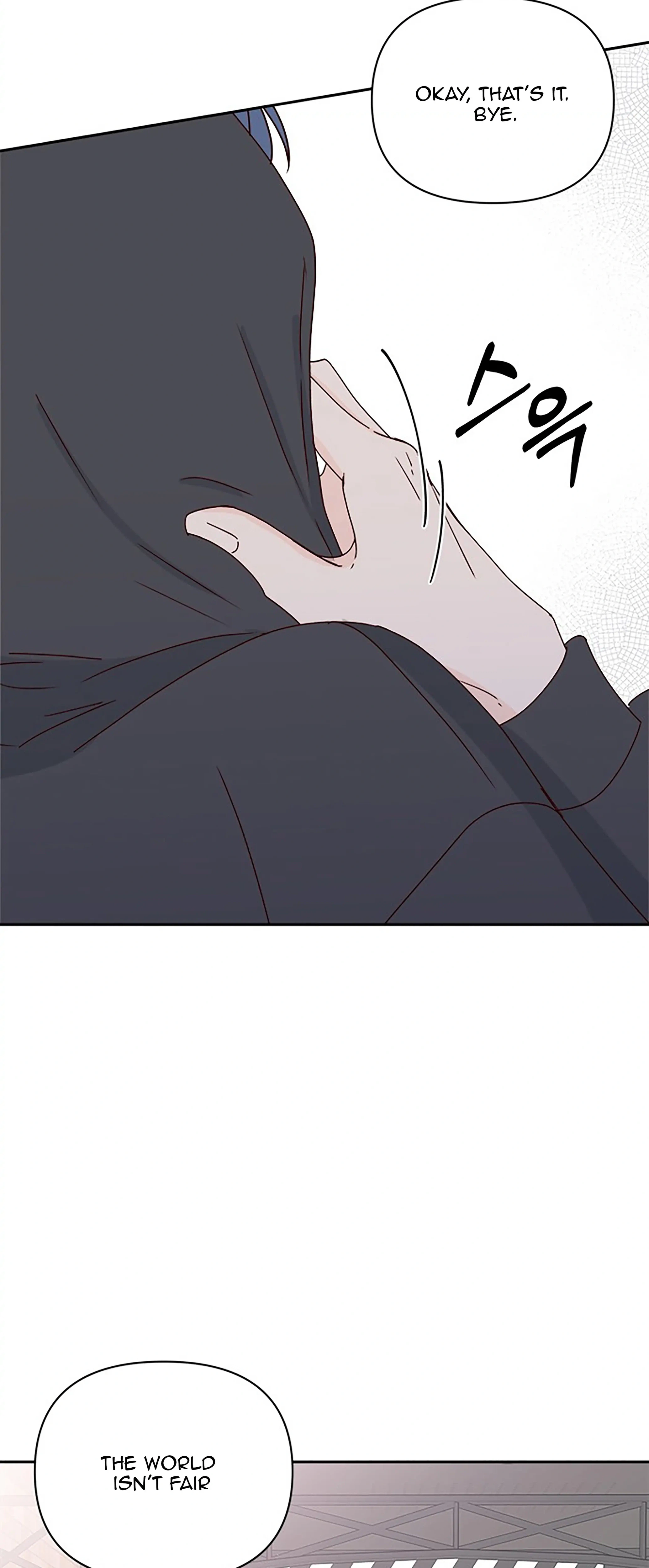 Next Door Boyfriend (Kkulsam) Chapter 37 Page 84