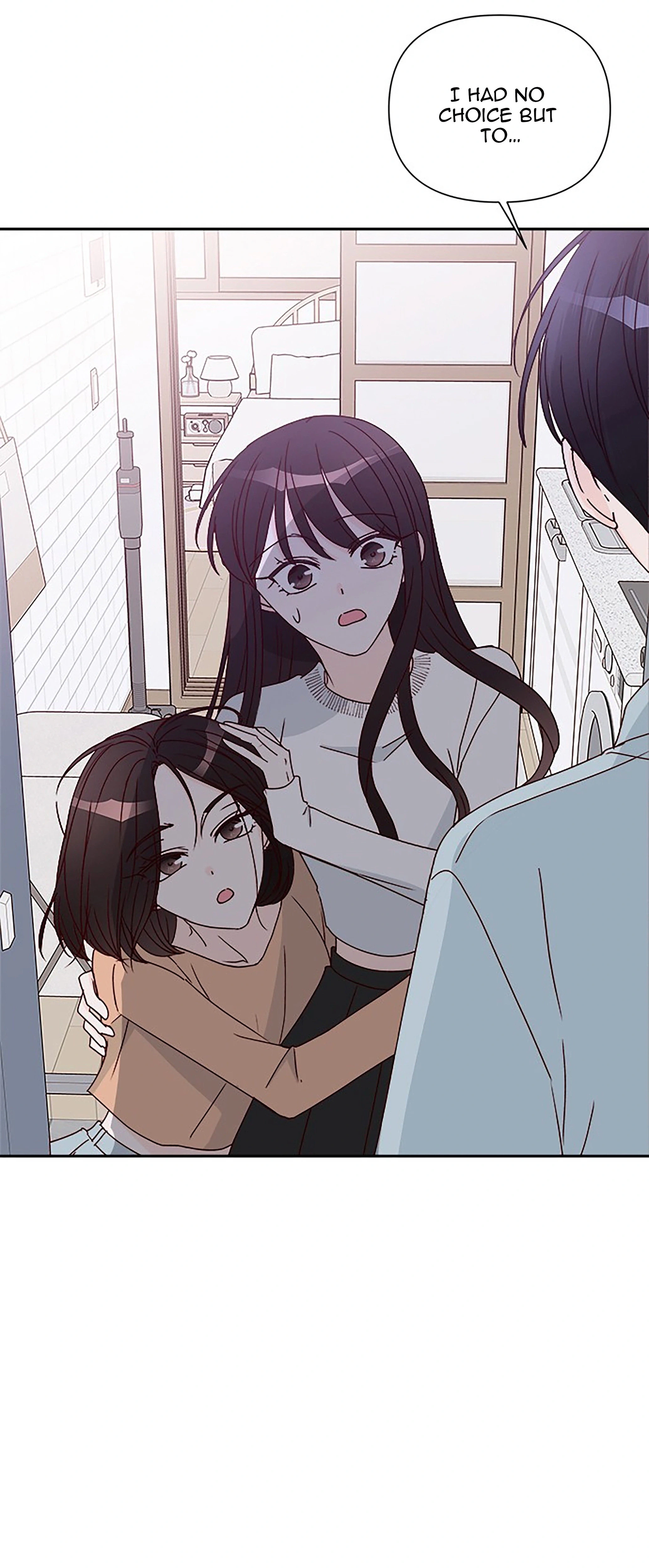 Next Door Boyfriend (Kkulsam) Chapter 36 Page 4