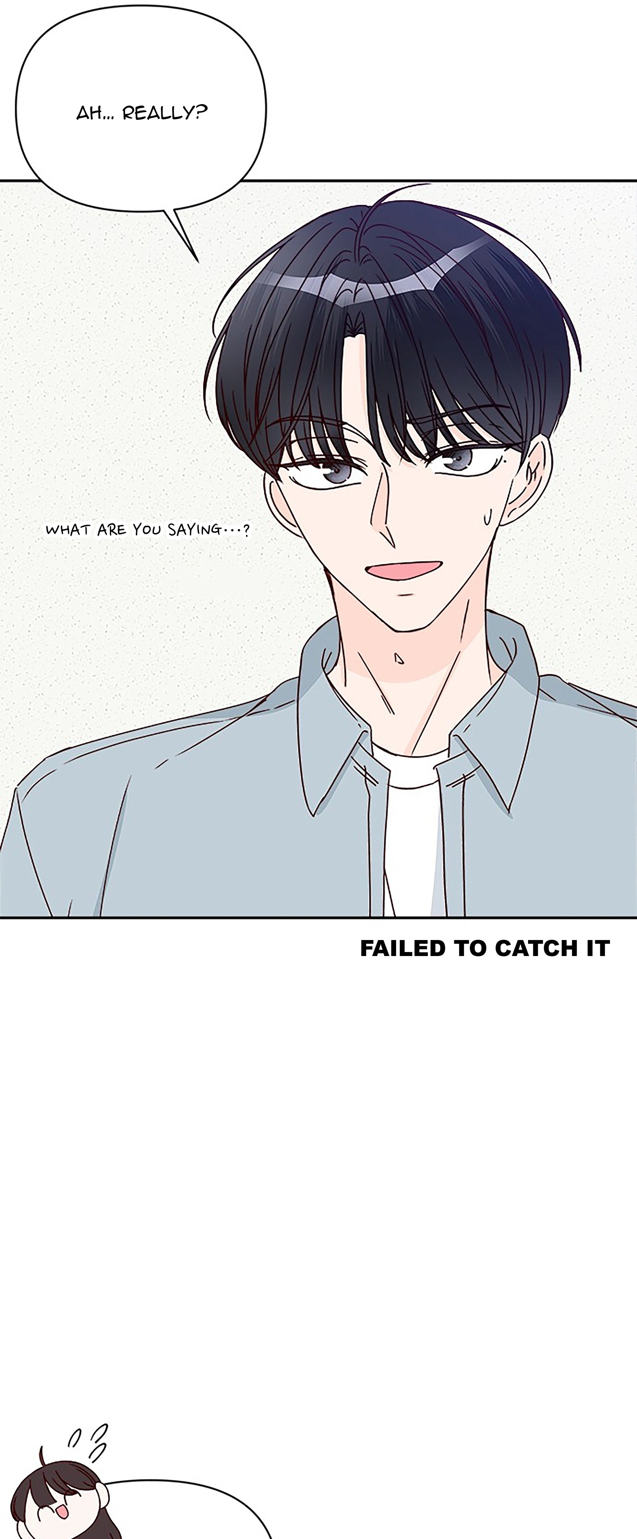 Next Door Boyfriend (Kkulsam) Chapter 36 Page 12