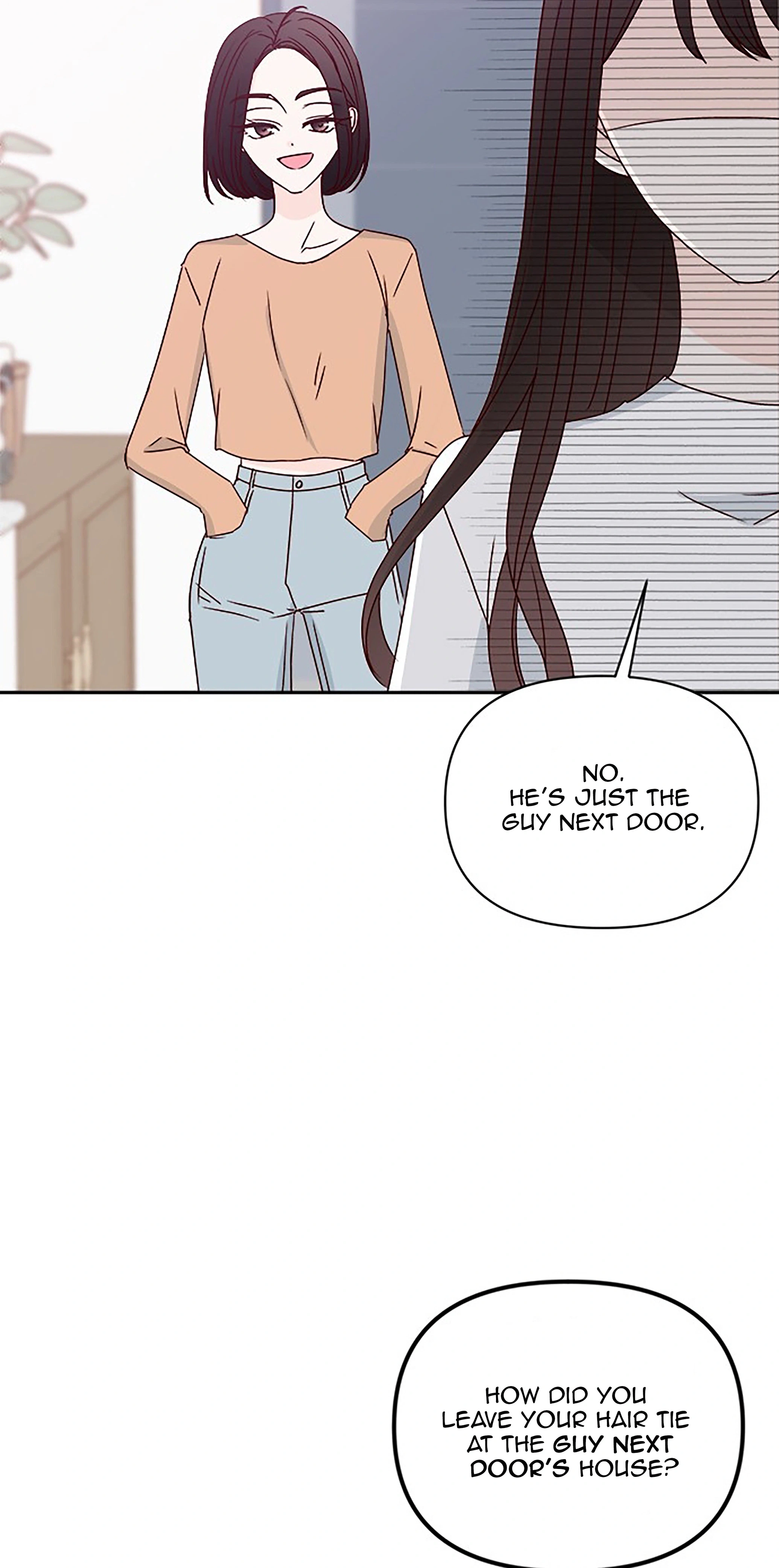 Next Door Boyfriend (Kkulsam) Chapter 36 Page 18
