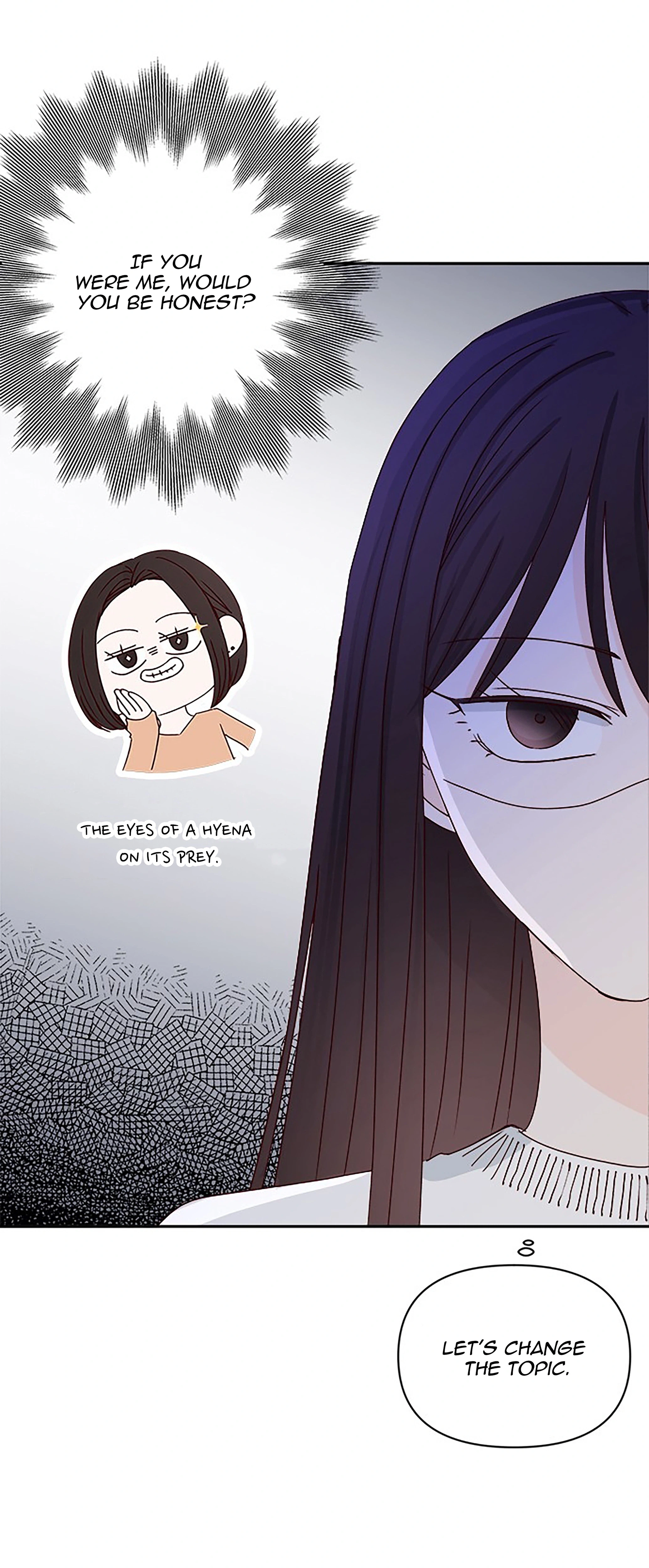 Next Door Boyfriend (Kkulsam) Chapter 36 Page 20