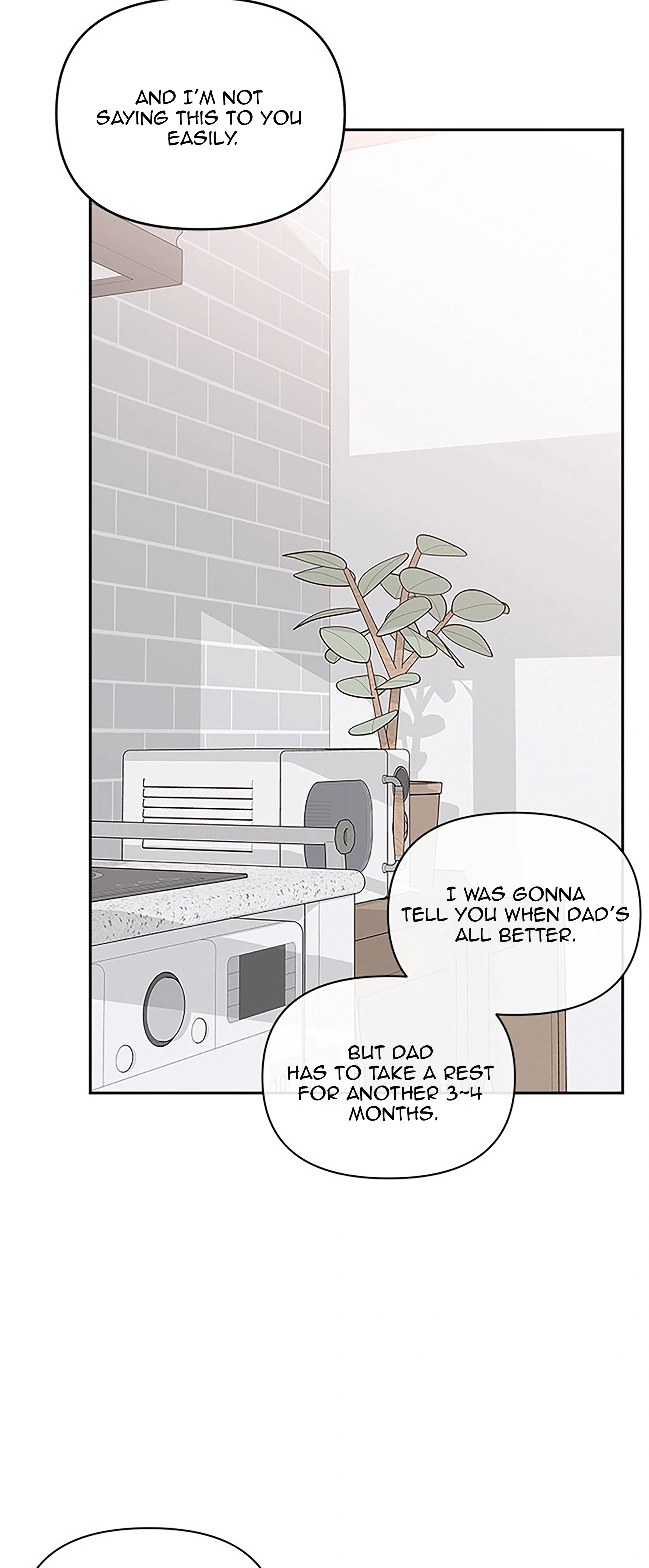 Next Door Boyfriend (Kkulsam) Chapter 36 Page 24