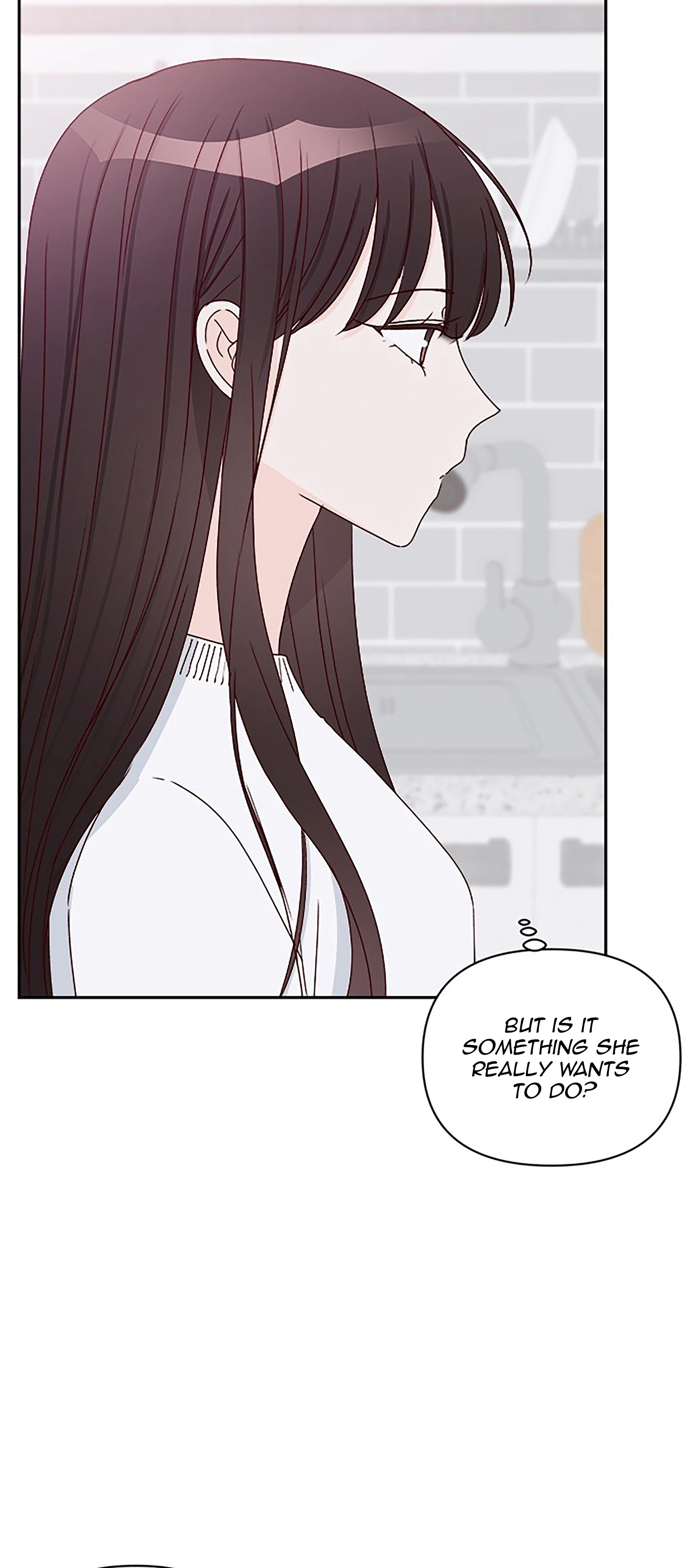 Next Door Boyfriend (Kkulsam) Chapter 36 Page 28