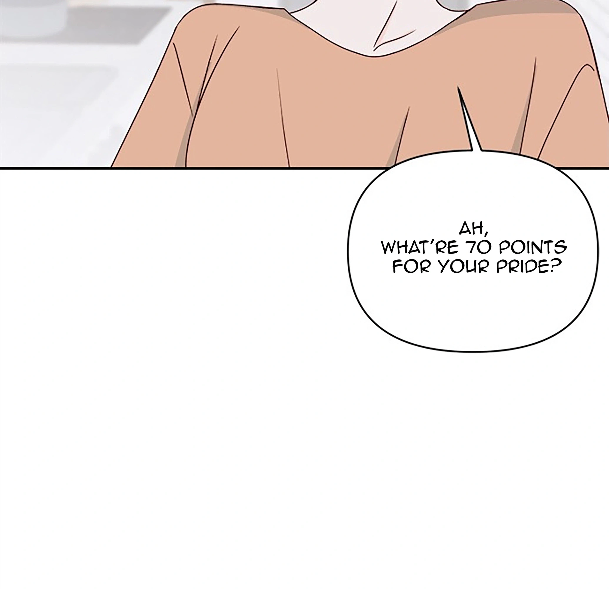 Next Door Boyfriend (Kkulsam) Chapter 36 Page 34