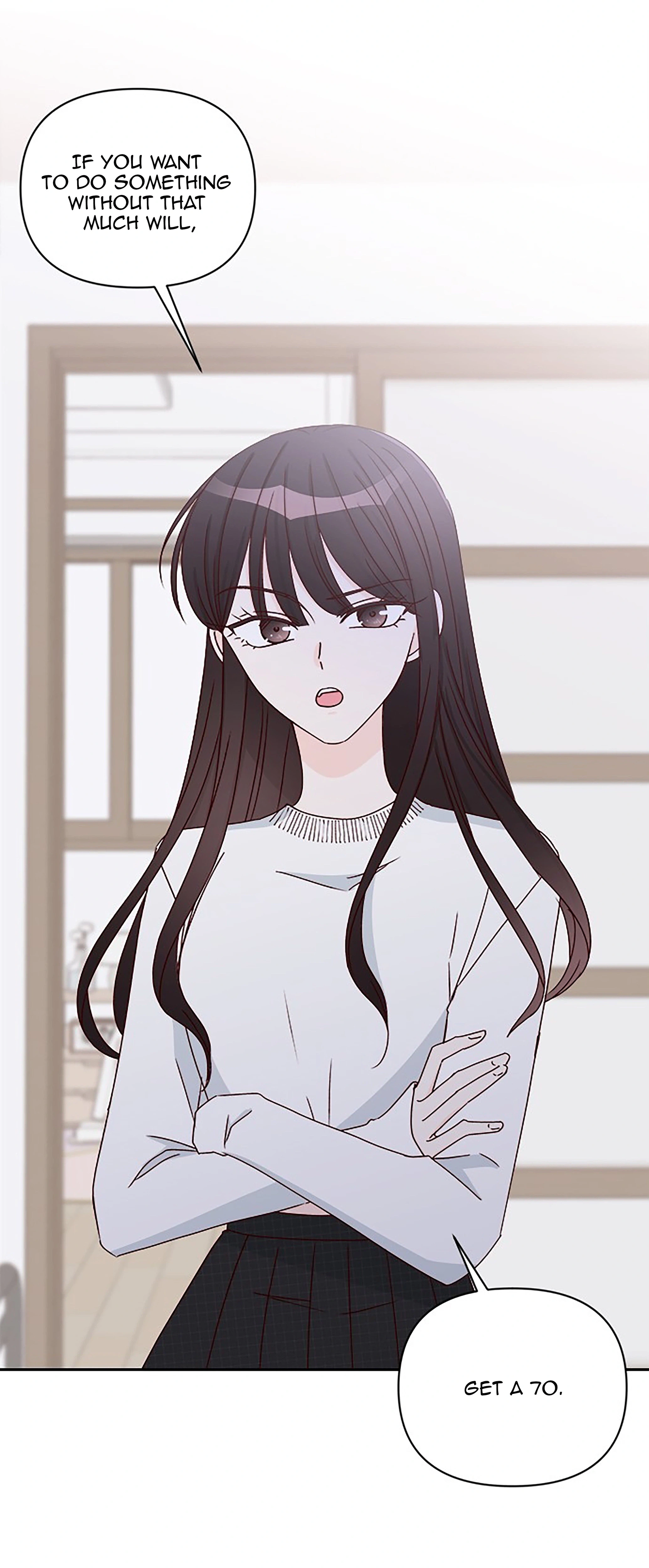 Next Door Boyfriend (Kkulsam) Chapter 36 Page 36