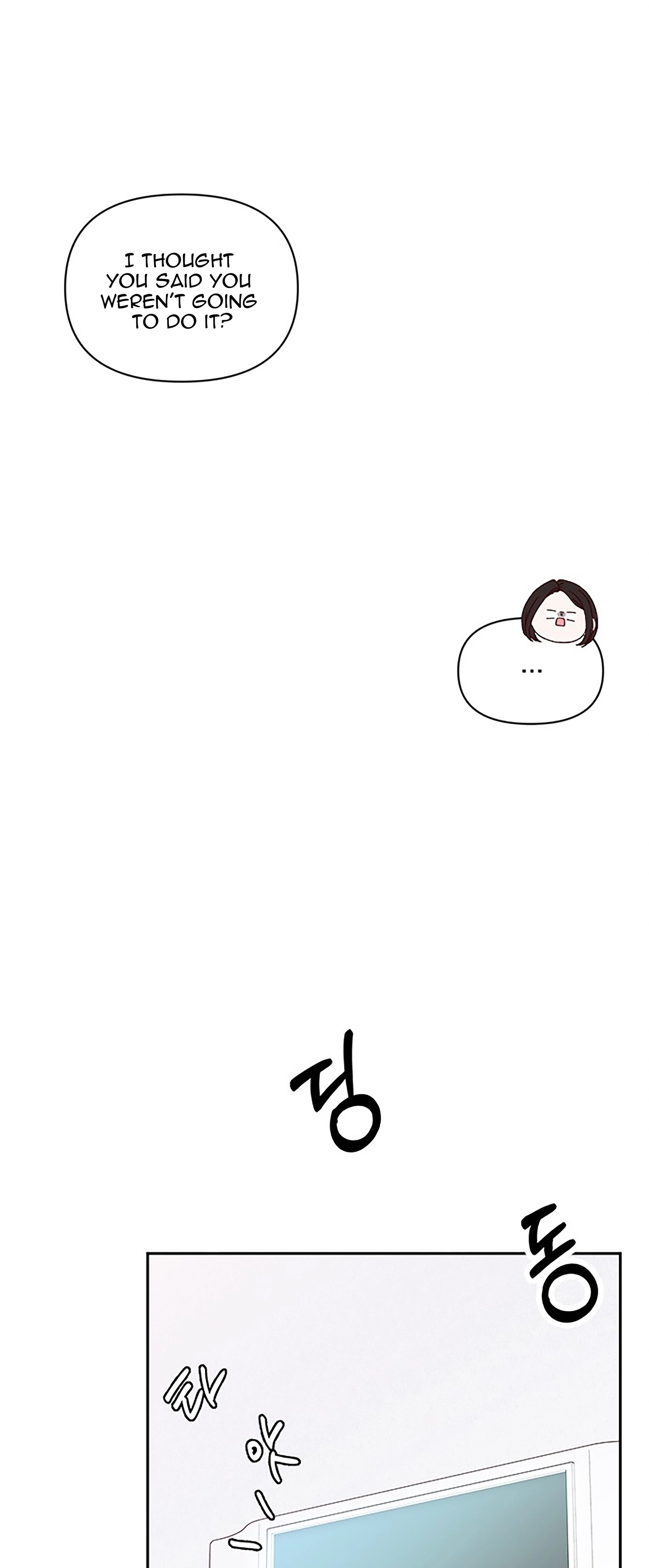Next Door Boyfriend (Kkulsam) Chapter 36 Page 39