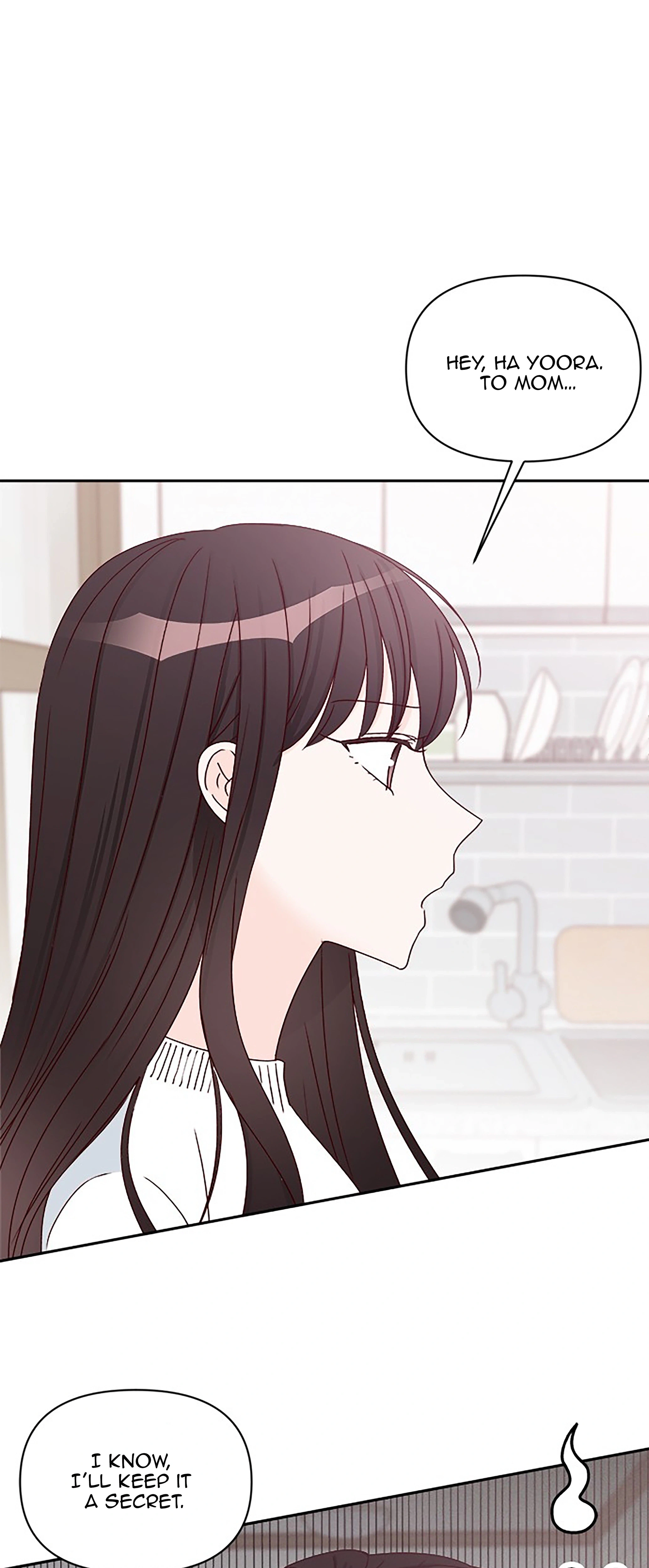Next Door Boyfriend (Kkulsam) Chapter 36 Page 41