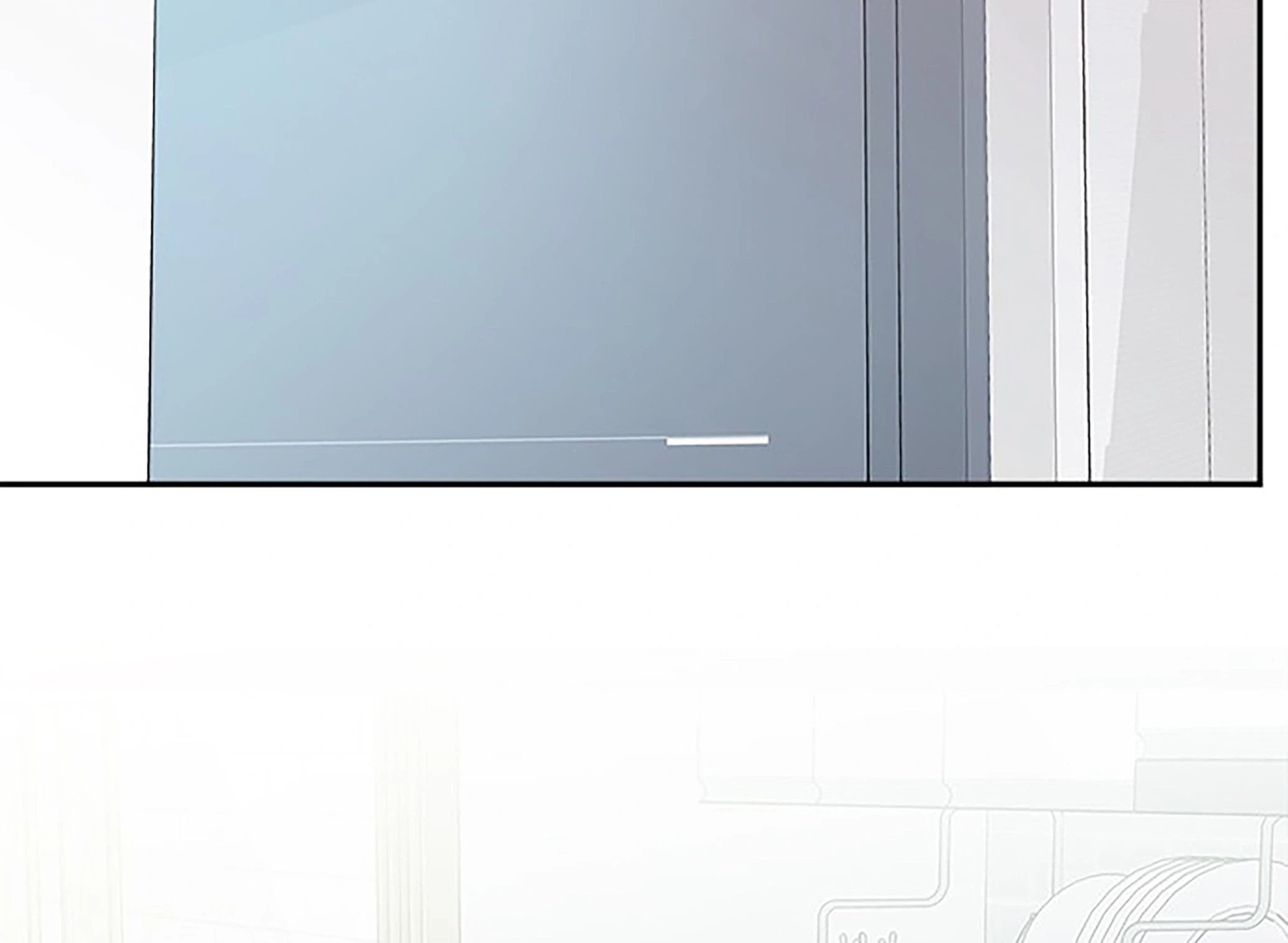 Next Door Boyfriend (Kkulsam) Chapter 36 Page 43