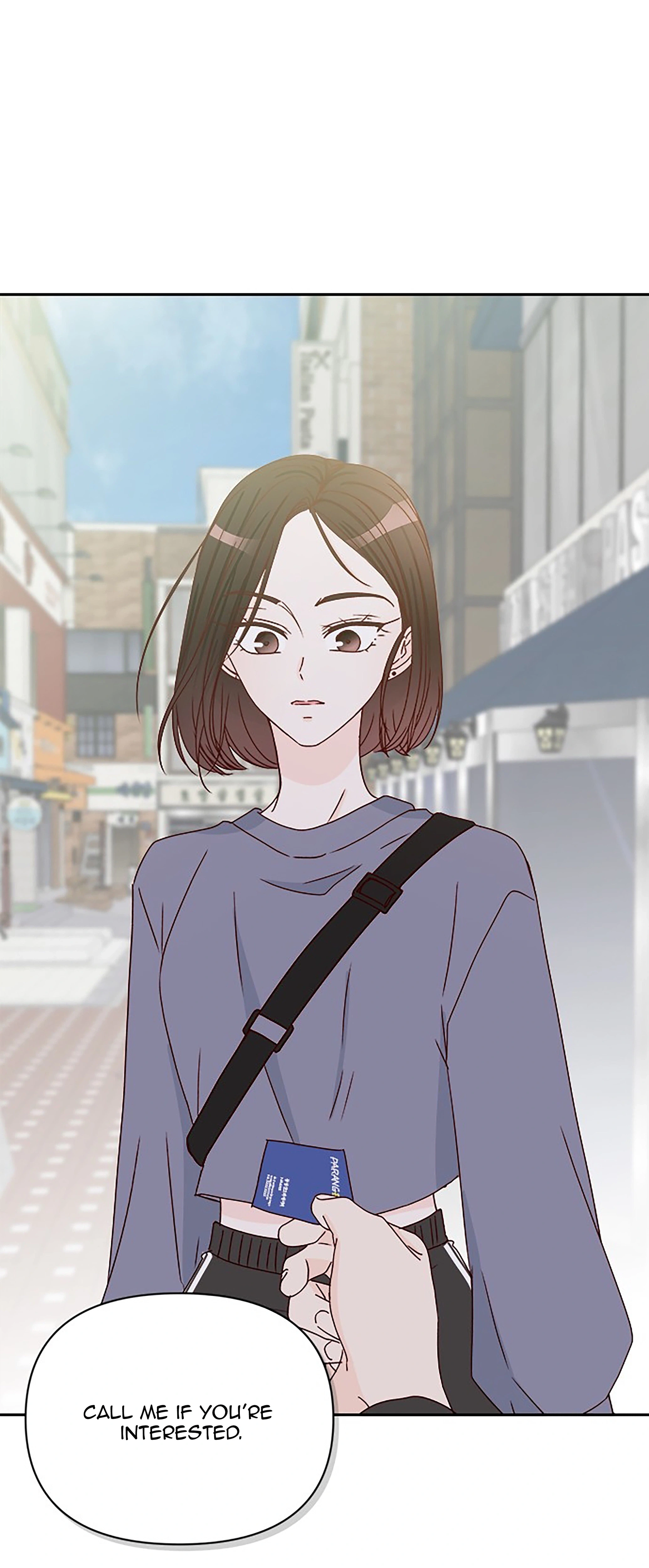Next Door Boyfriend (Kkulsam) Chapter 36 Page 56