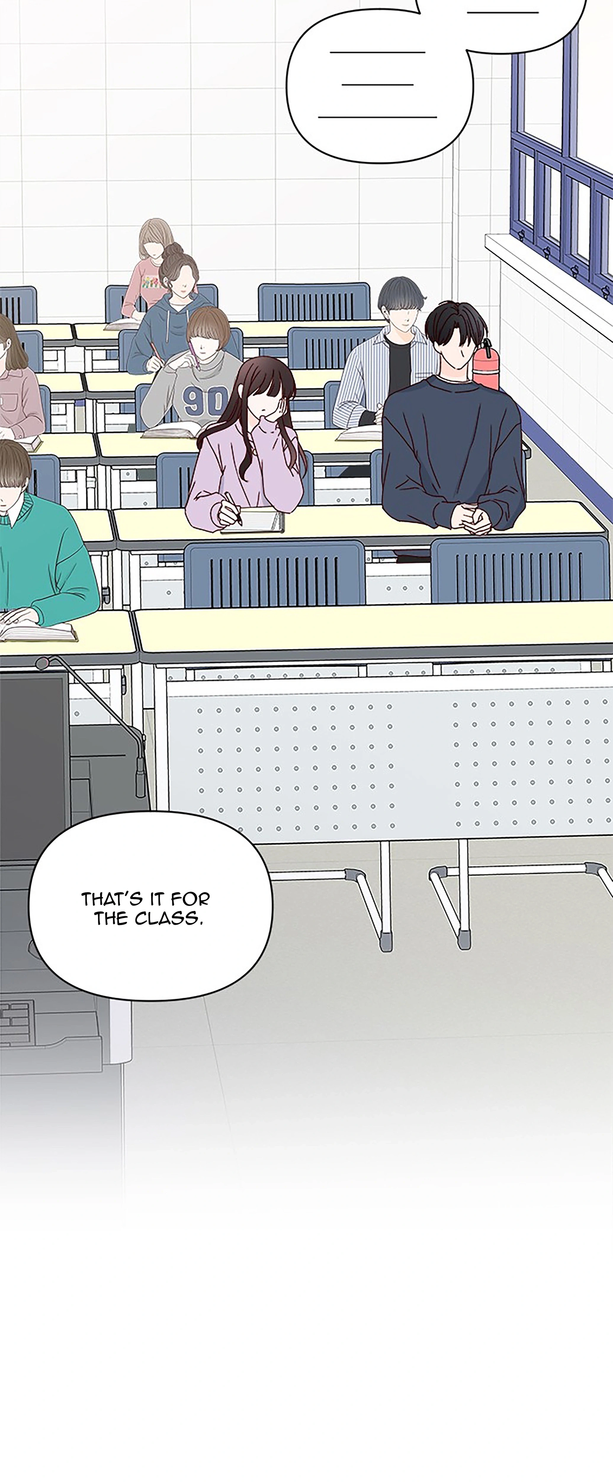 Next Door Boyfriend (Kkulsam) Chapter 36 Page 60