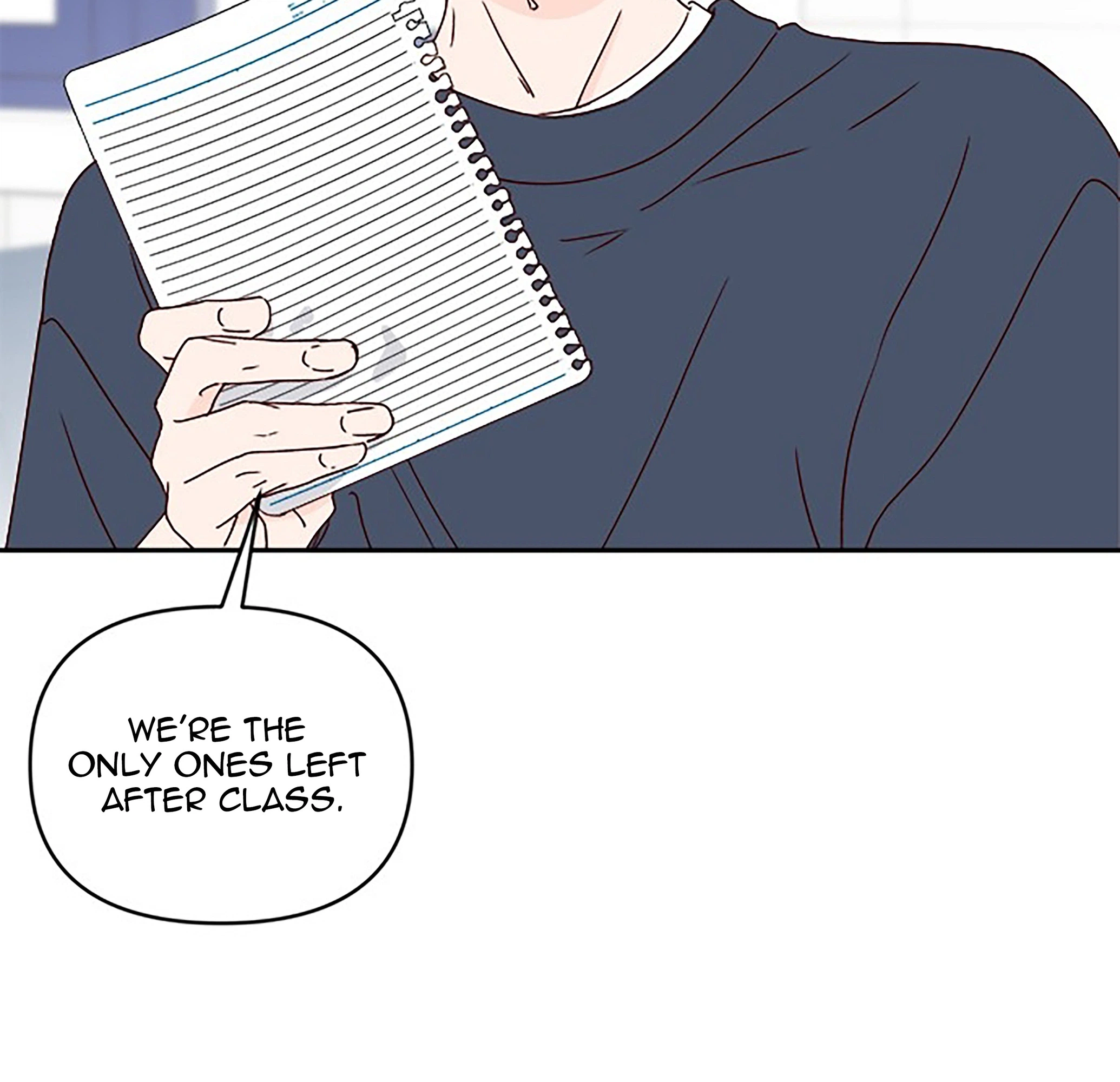 Next Door Boyfriend (Kkulsam) Chapter 36 Page 66