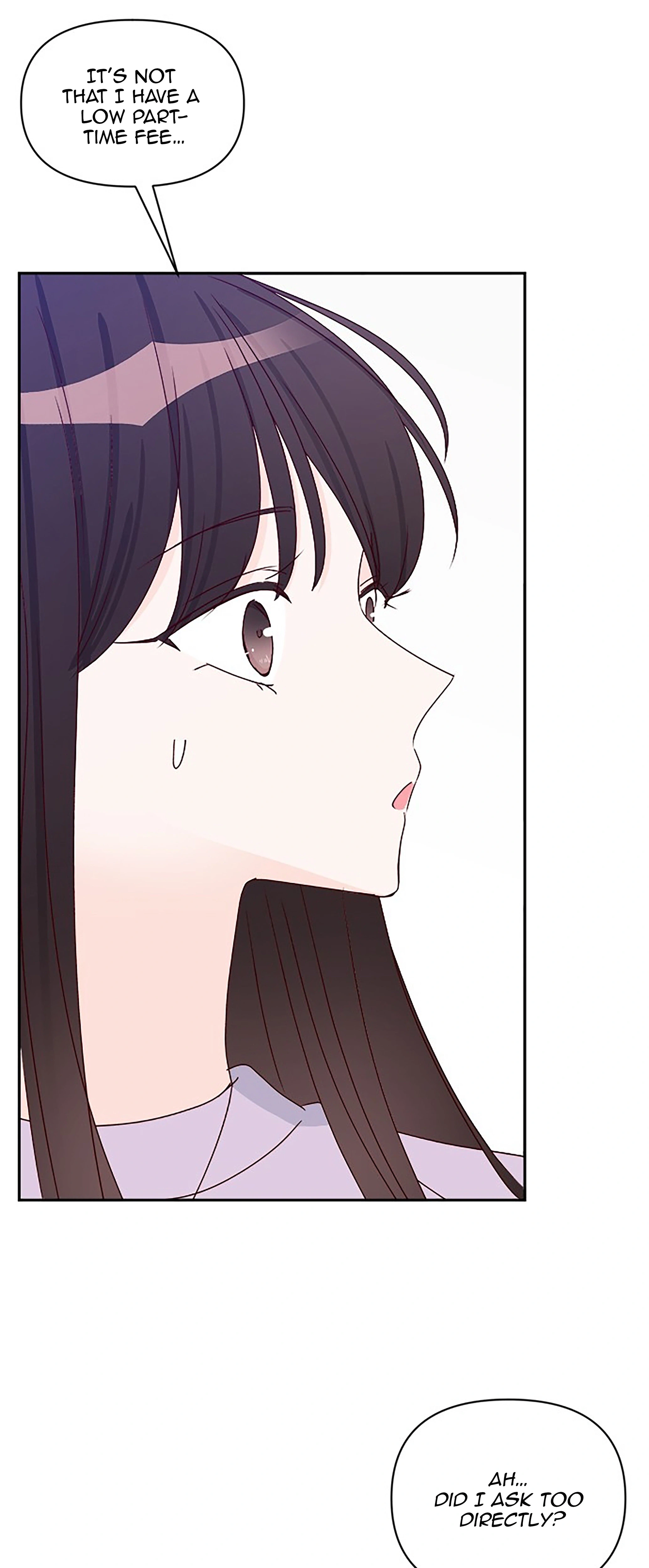 Next Door Boyfriend (Kkulsam) Chapter 36 Page 70