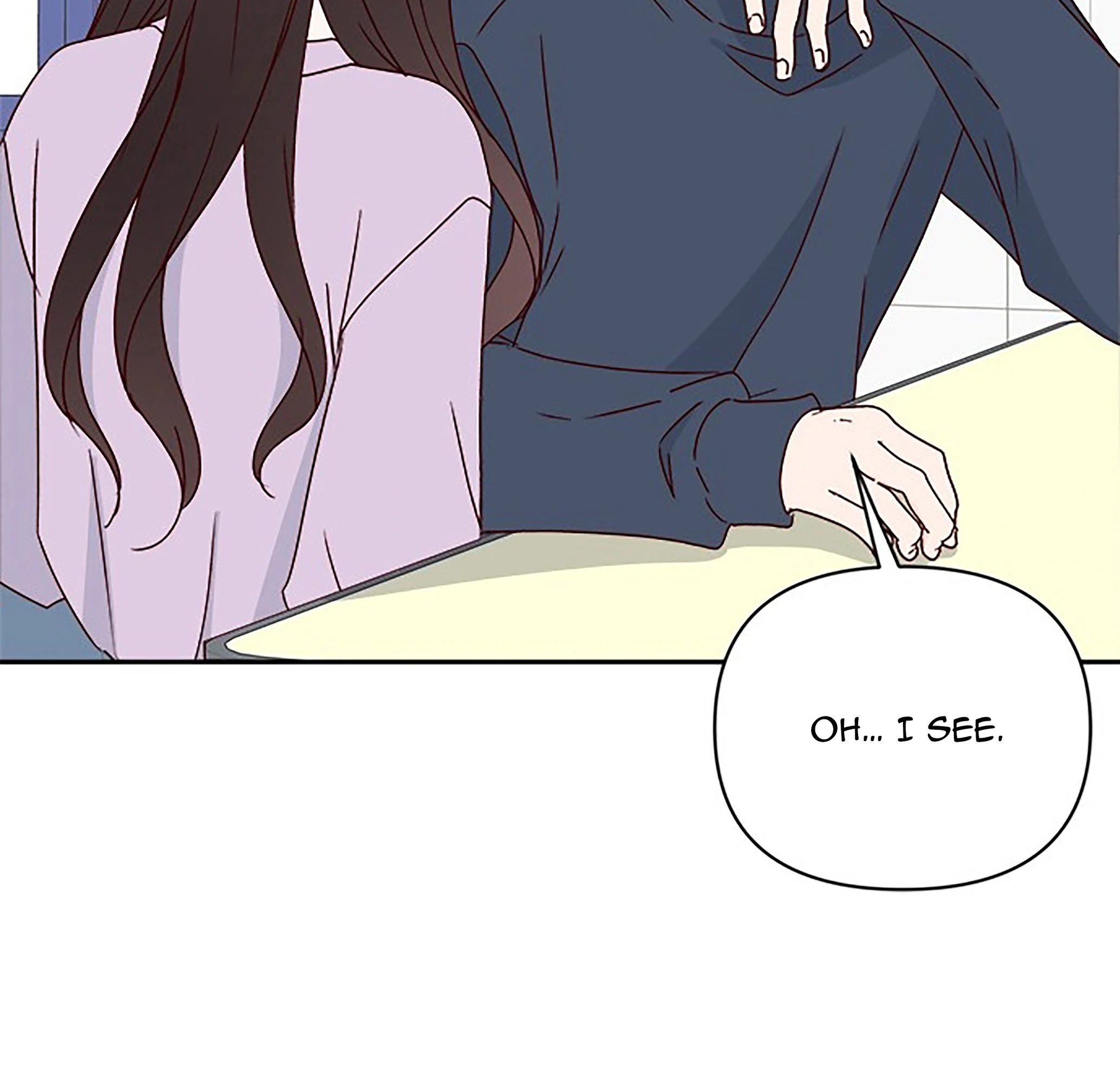 Next Door Boyfriend (Kkulsam) Chapter 36 Page 74