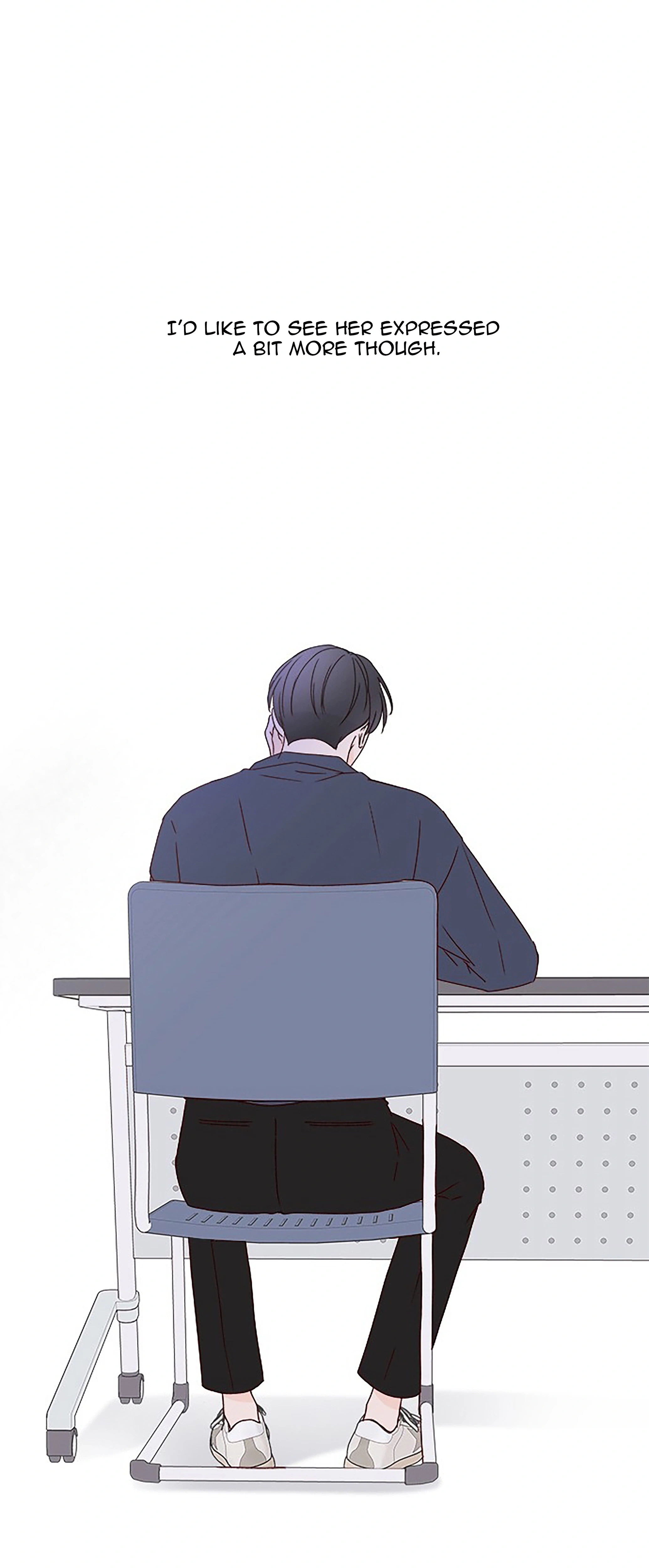 Next Door Boyfriend (Kkulsam) Chapter 36 Page 76