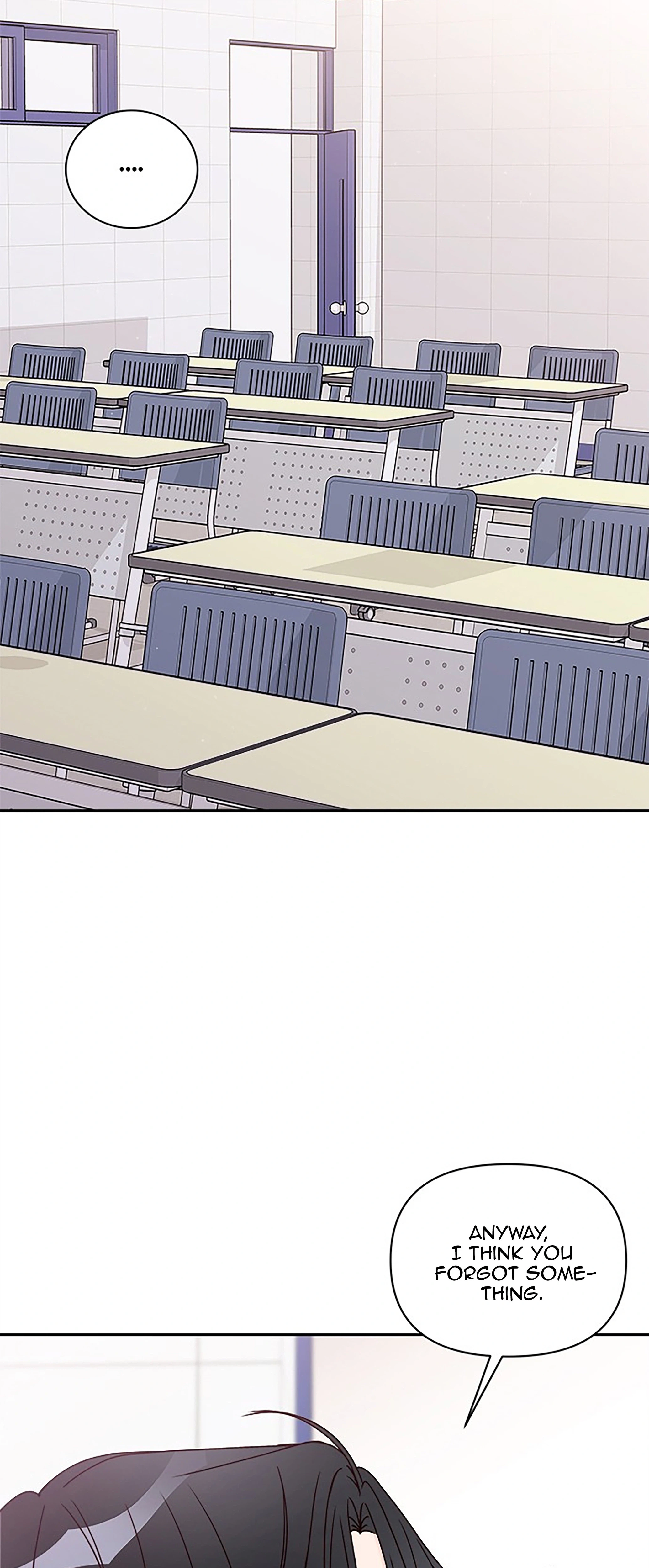Next Door Boyfriend (Kkulsam) Chapter 36 Page 78