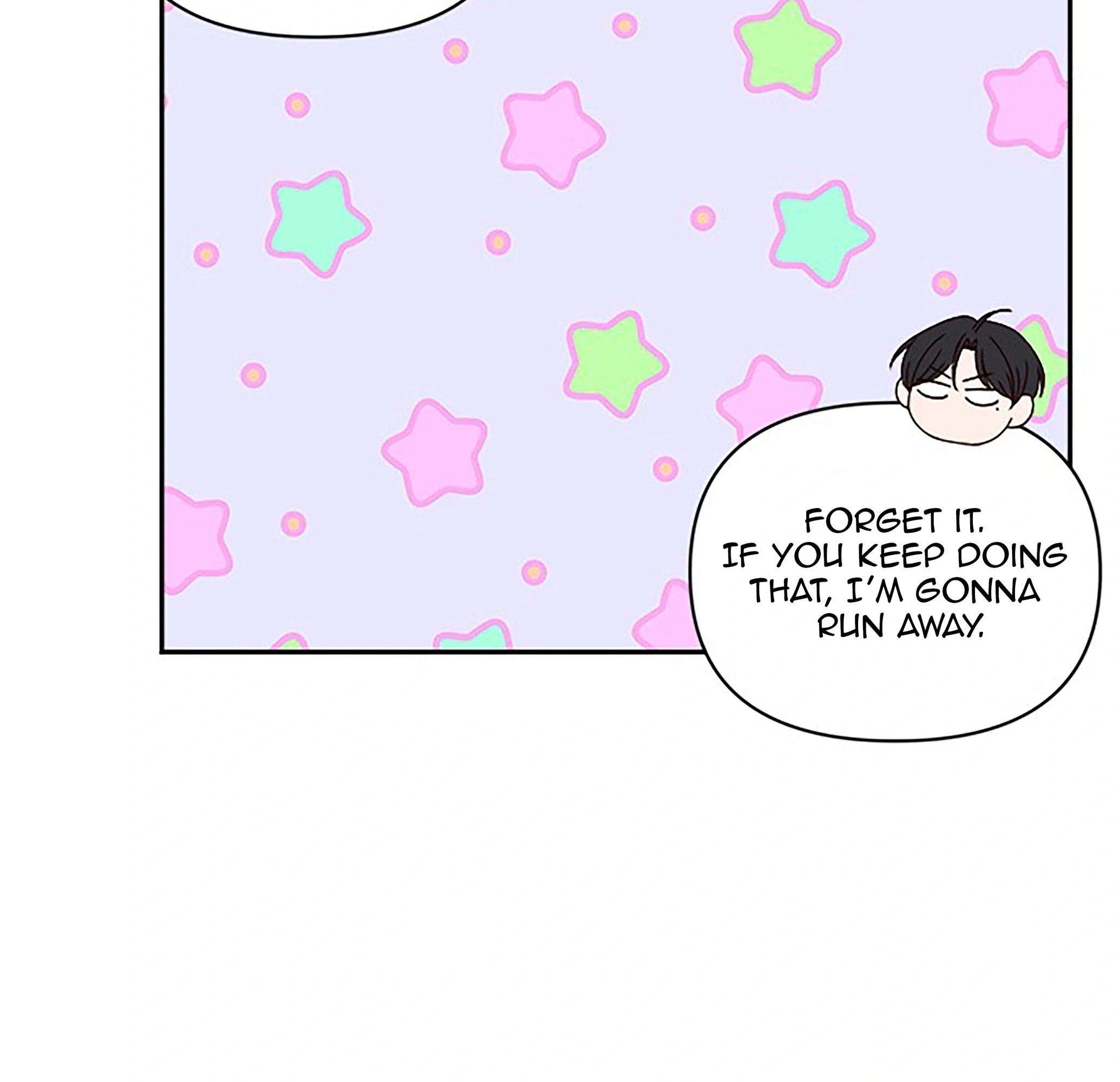 Next Door Boyfriend (Kkulsam) Chapter 36 Page 82