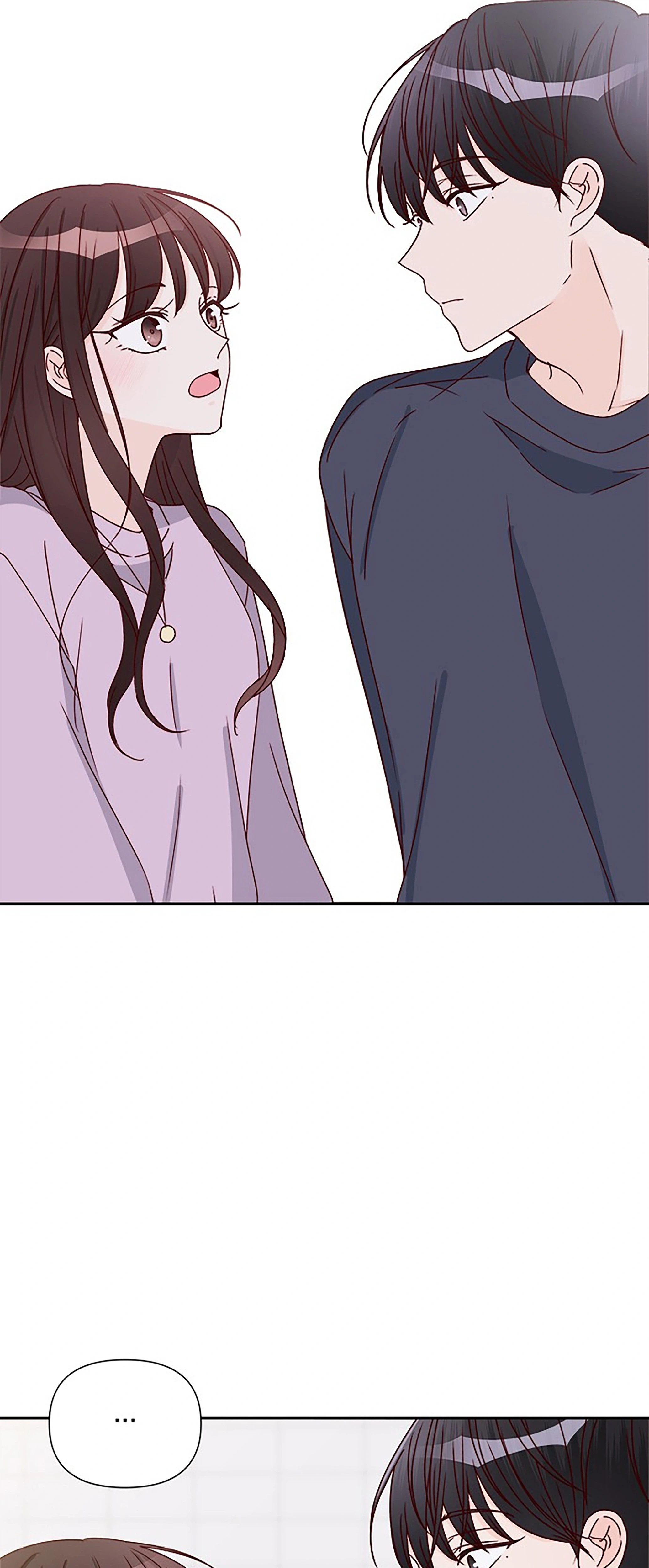 Next Door Boyfriend (Kkulsam) Chapter 36 Page 86