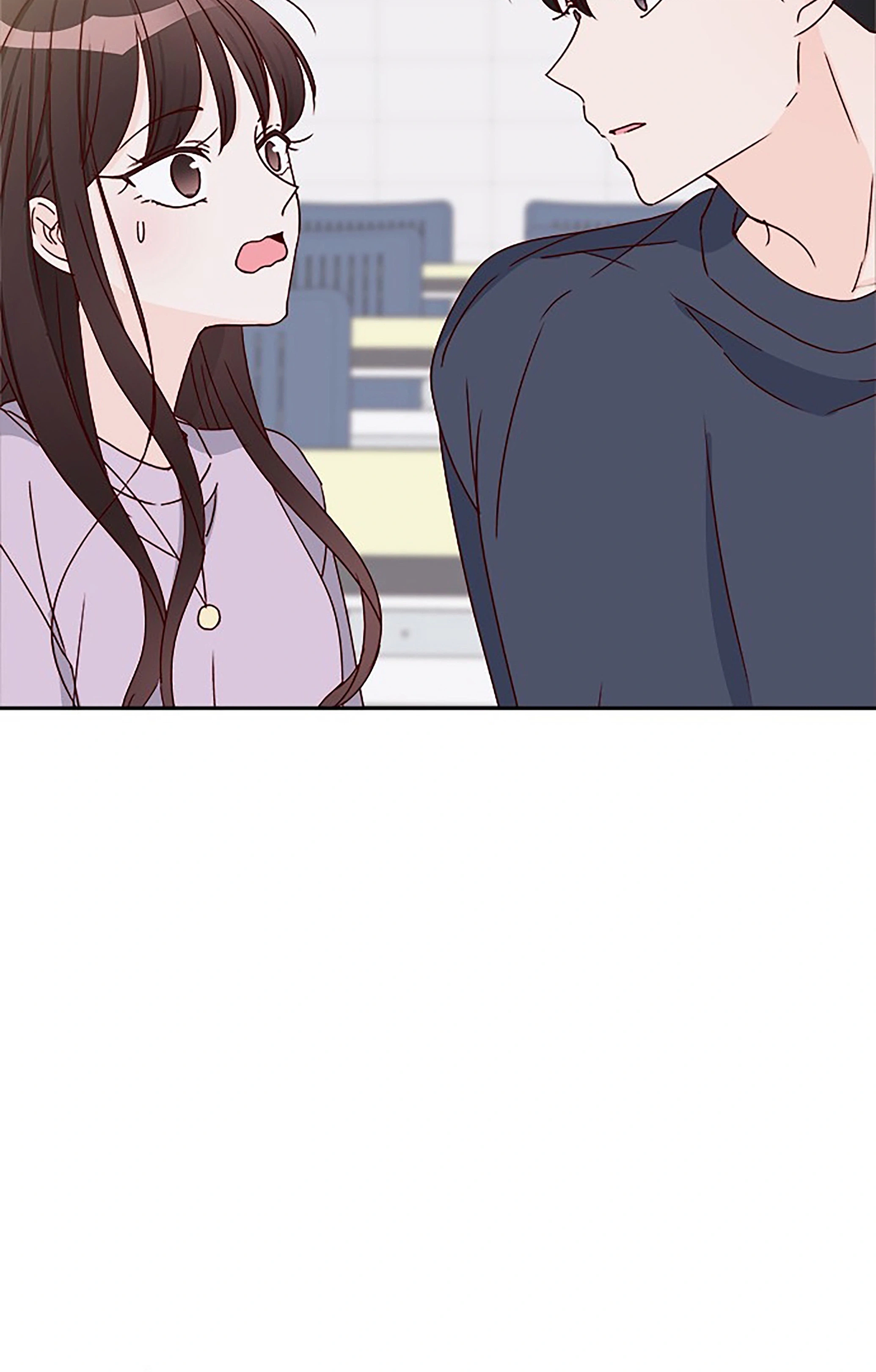 Next Door Boyfriend (Kkulsam) Chapter 36 Page 87
