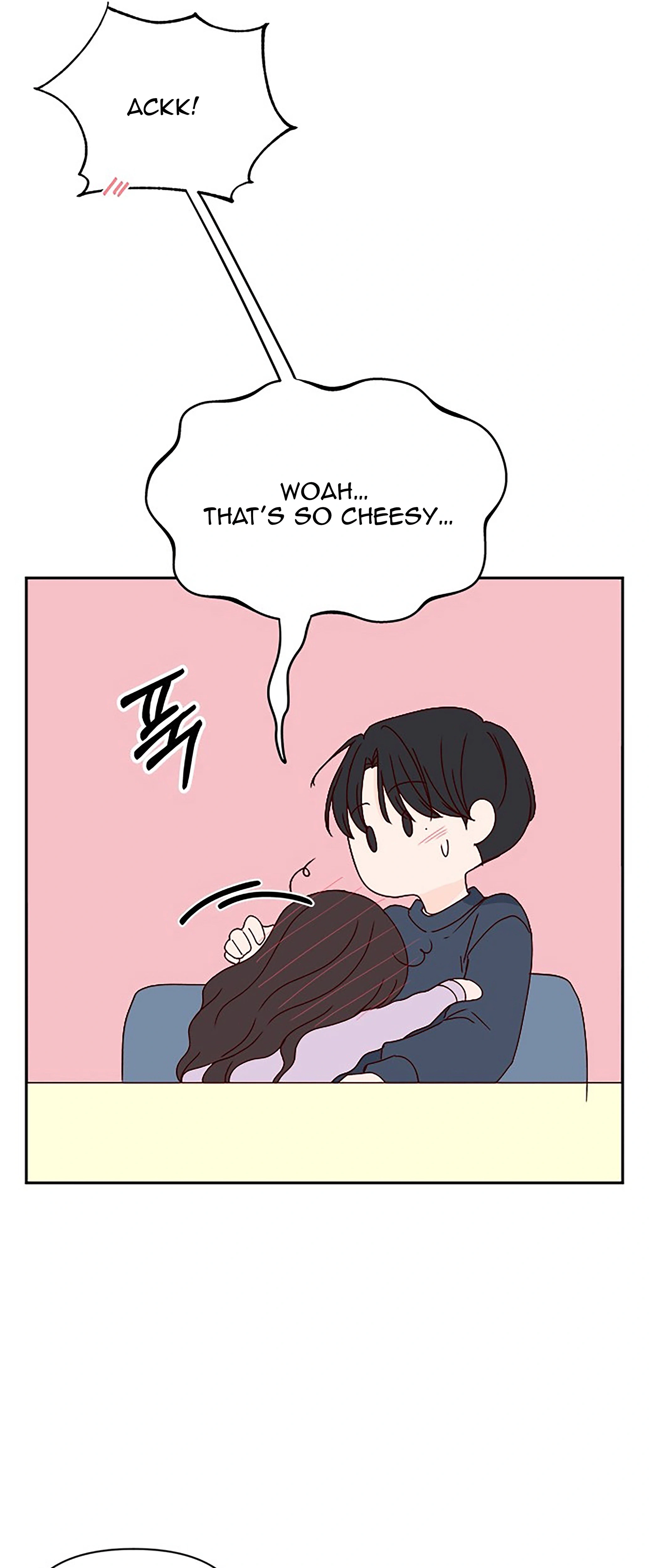 Next Door Boyfriend (Kkulsam) Chapter 36 Page 88