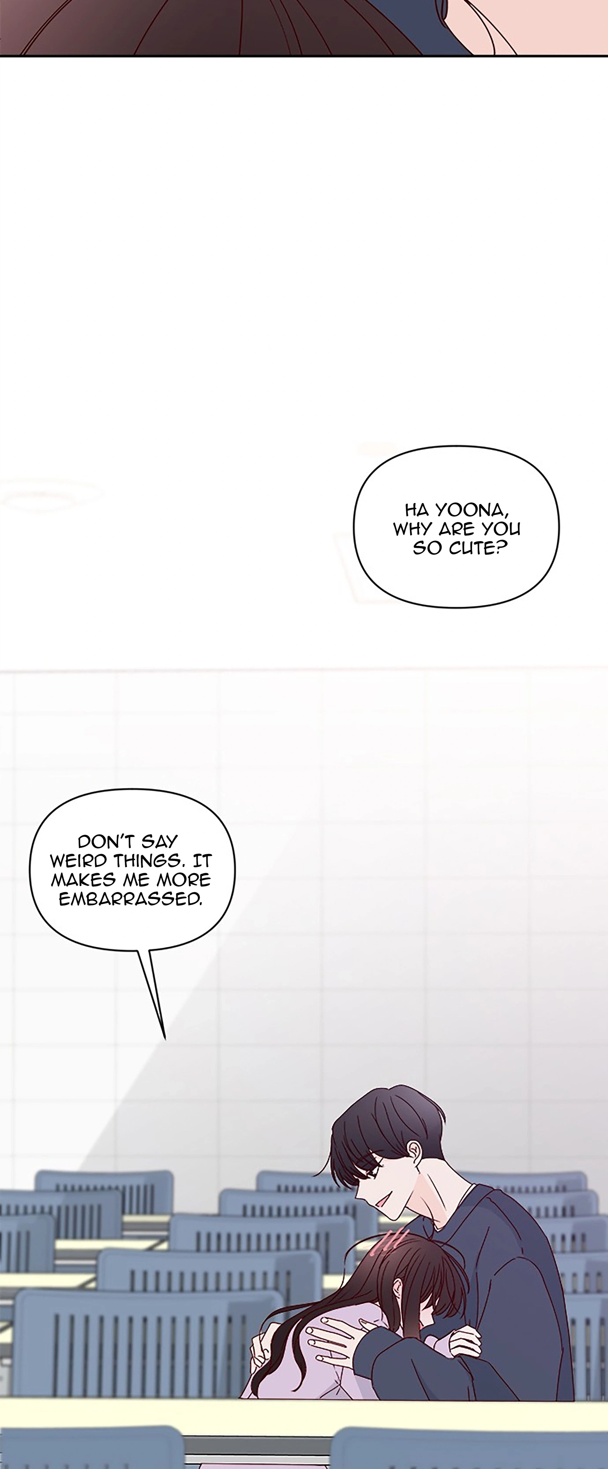 Next Door Boyfriend (Kkulsam) Chapter 36 Page 92
