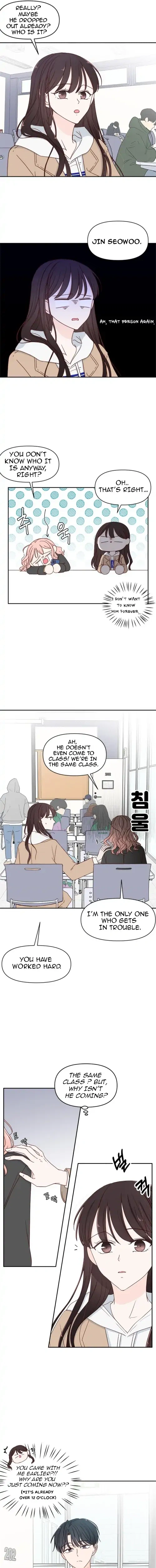 Next Door Boyfriend (Kkulsam) Chapter 2 Page 10
