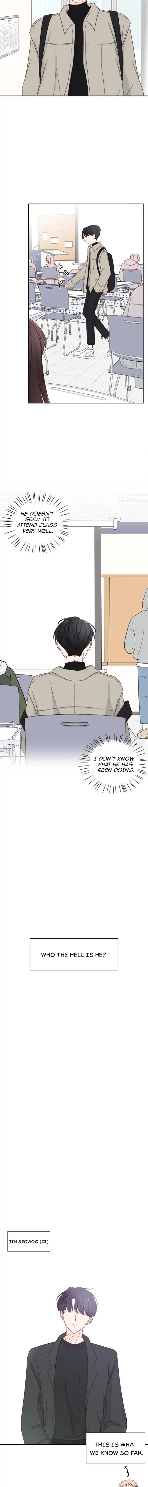 Next Door Boyfriend (Kkulsam) Chapter 2 Page 11