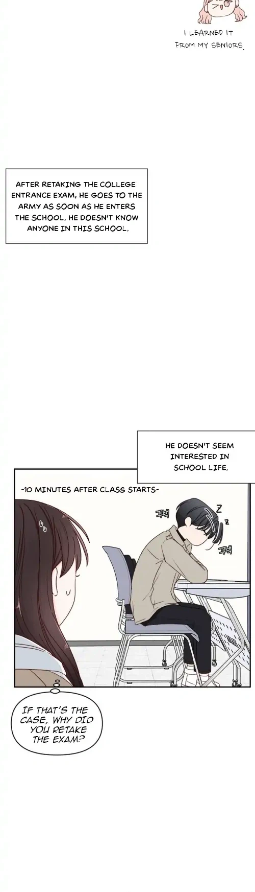 Next Door Boyfriend (Kkulsam) Chapter 2 Page 12