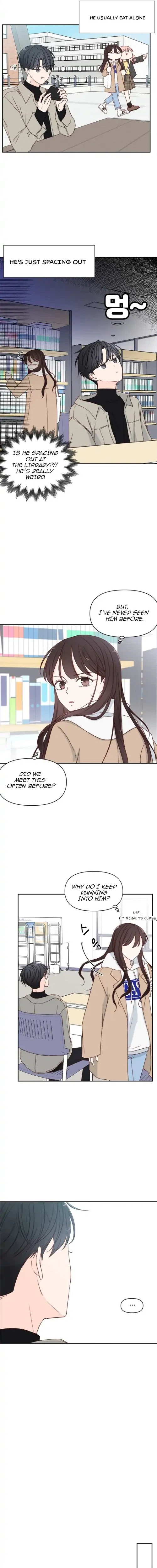 Next Door Boyfriend (Kkulsam) Chapter 2 Page 13