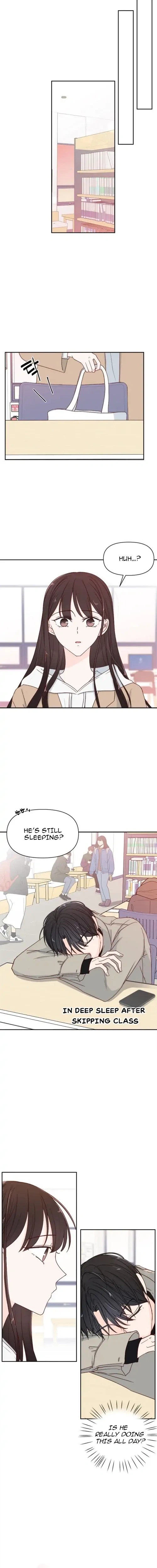 Next Door Boyfriend (Kkulsam) Chapter 2 Page 14