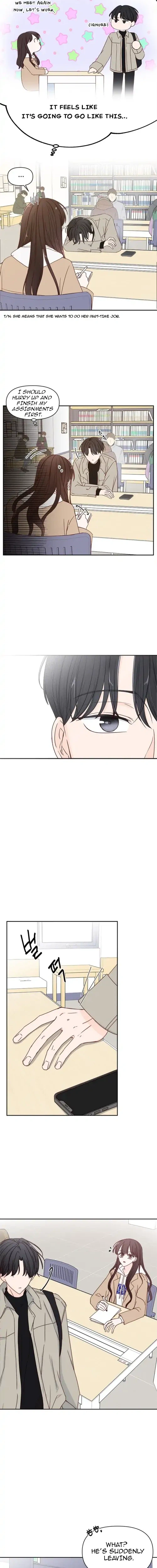 Next Door Boyfriend (Kkulsam) Chapter 2 Page 16