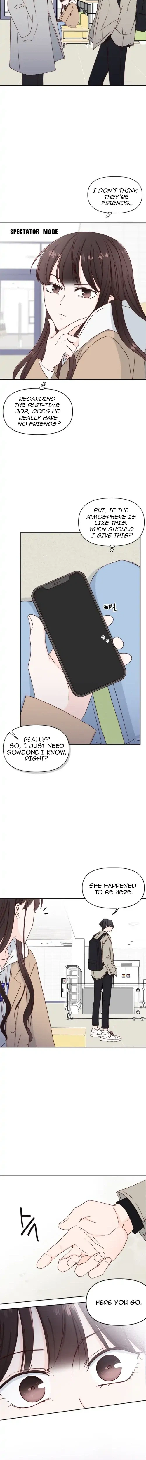 Next Door Boyfriend (Kkulsam) Chapter 2 Page 20