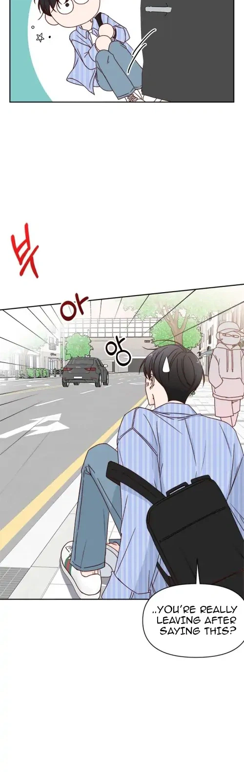 Next Door Boyfriend (Kkulsam) Chapter 11 Page 6