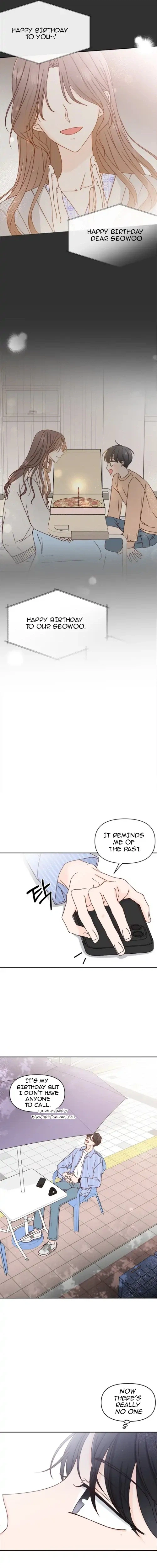 Next Door Boyfriend (Kkulsam) Chapter 11 Page 10