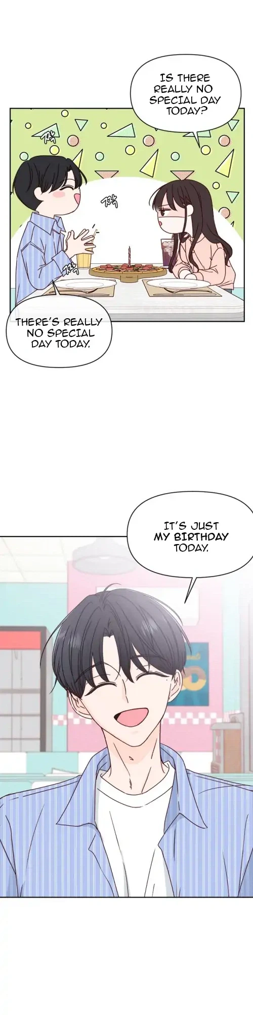 Next Door Boyfriend (Kkulsam) Chapter 11 Page 15