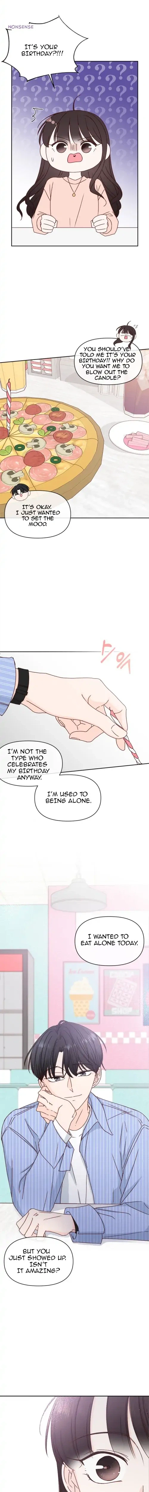 Next Door Boyfriend (Kkulsam) Chapter 11 Page 16