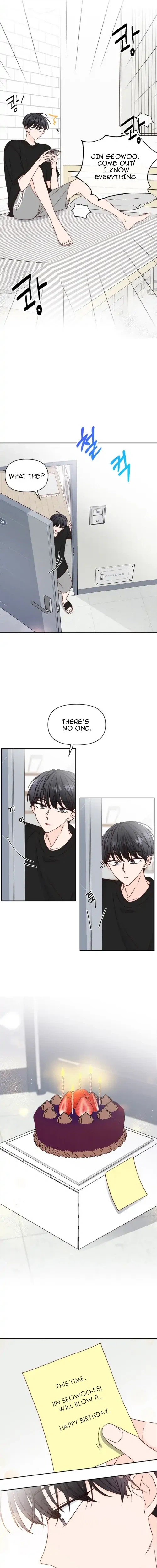 Next Door Boyfriend (Kkulsam) Chapter 11 Page 22