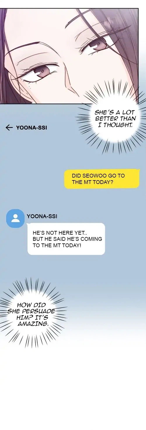 Next Door Boyfriend (Kkulsam) Chapter 11 Page 24
