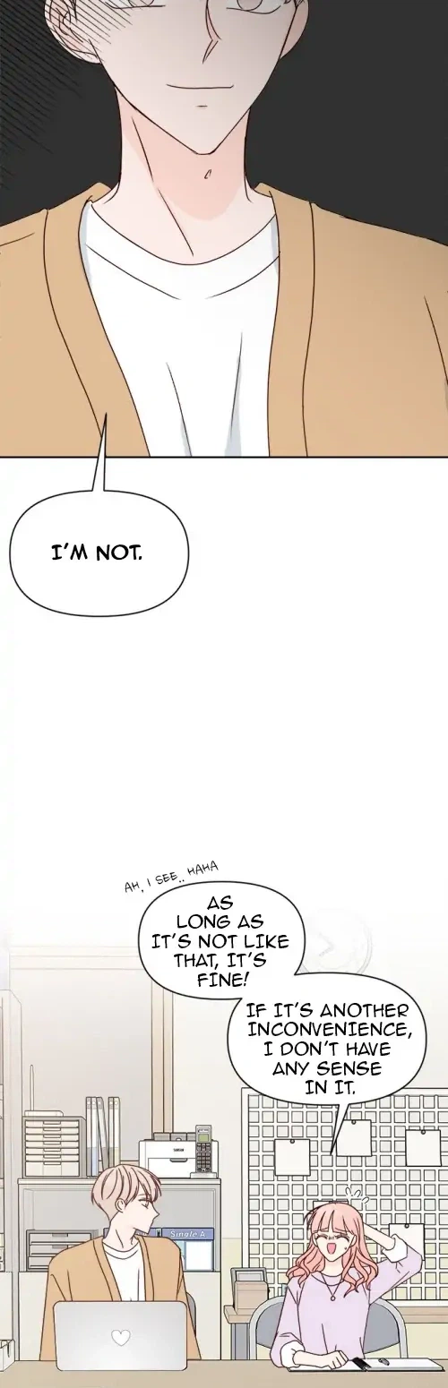 Next Door Boyfriend (Kkulsam) Chapter 9 Page 6
