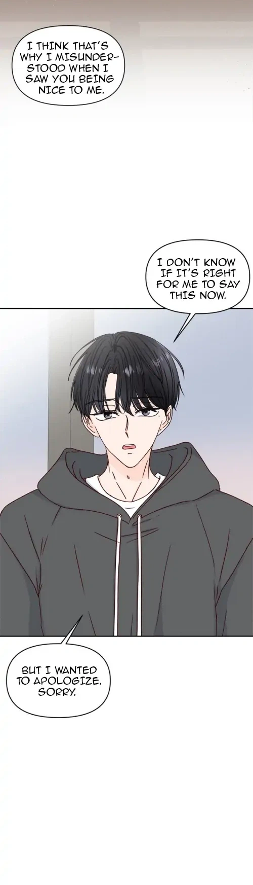 Next Door Boyfriend (Kkulsam) Chapter 9 Page 15
