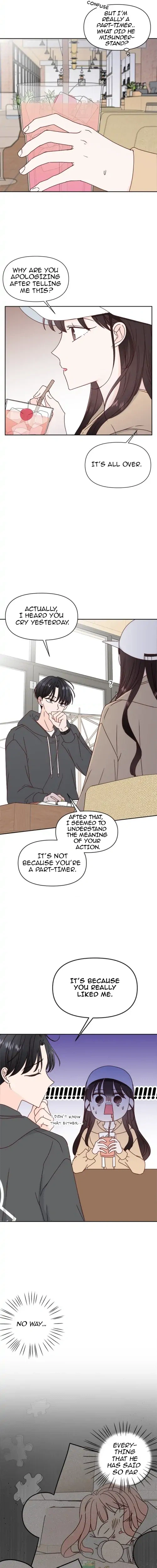 Next Door Boyfriend (Kkulsam) Chapter 9 Page 16