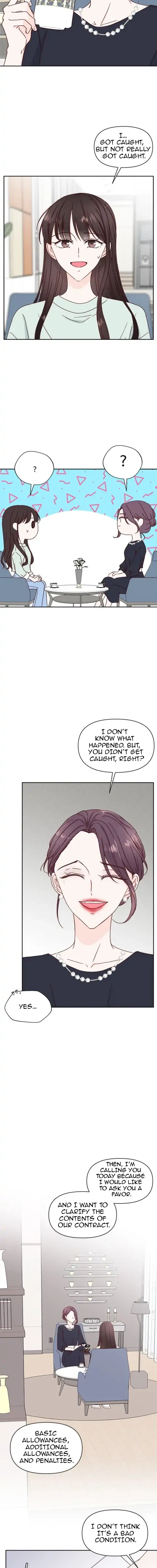 Next Door Boyfriend (Kkulsam) Chapter 9 Page 20