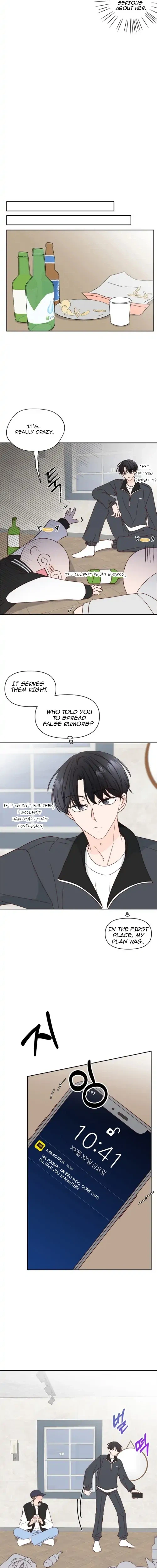 Next Door Boyfriend (Kkulsam) Chapter 14 Page 10
