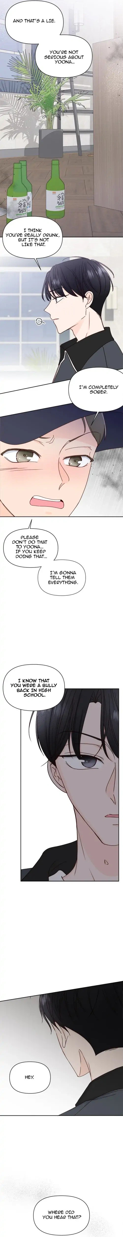 Next Door Boyfriend (Kkulsam) Chapter 14 Page 13
